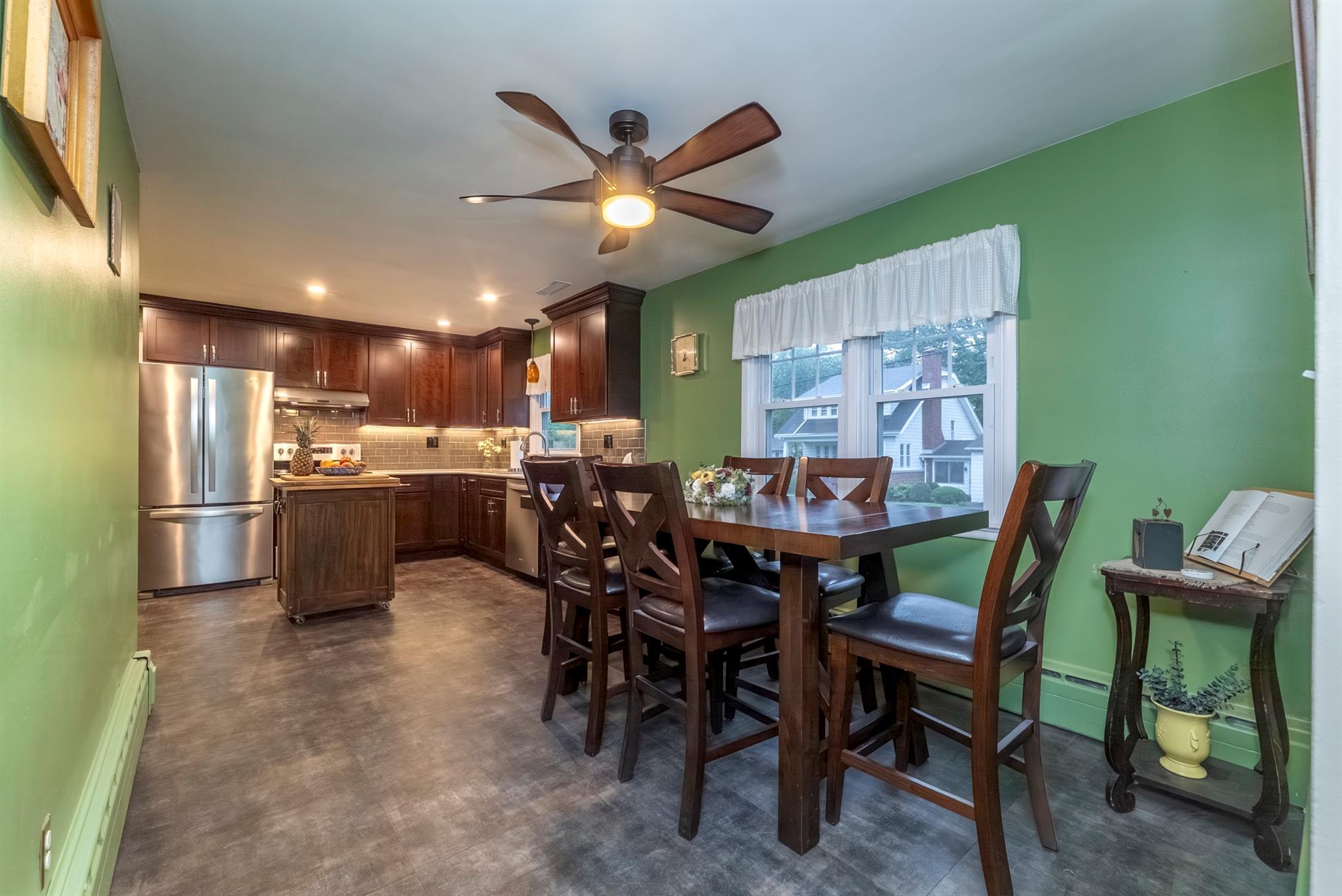 Single Family Decker  Ulster County, NY 12401, MLS-879915-9