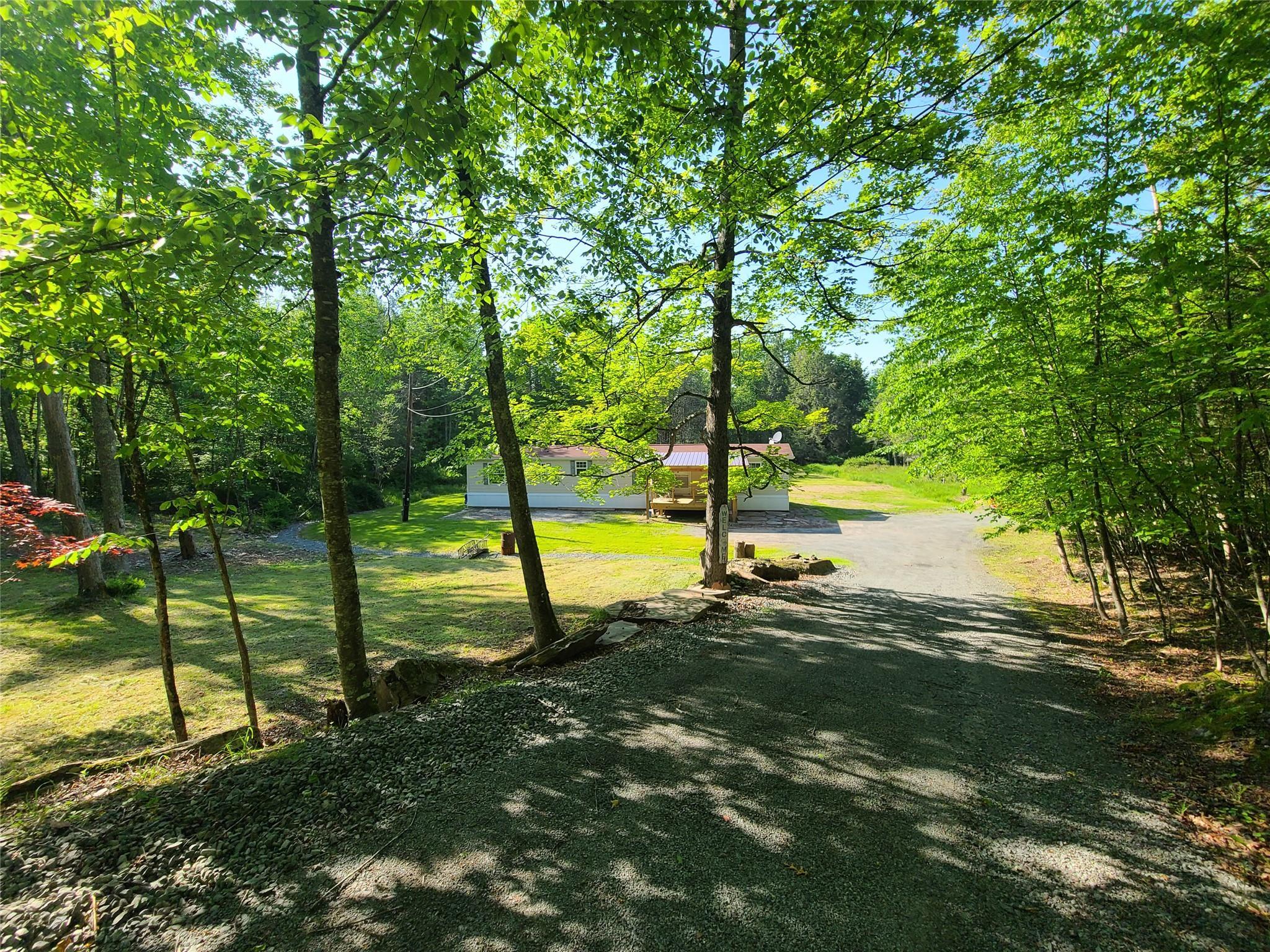 Single Family New Turnpike  Sullivan County, NY 12726, MLS-879948-2