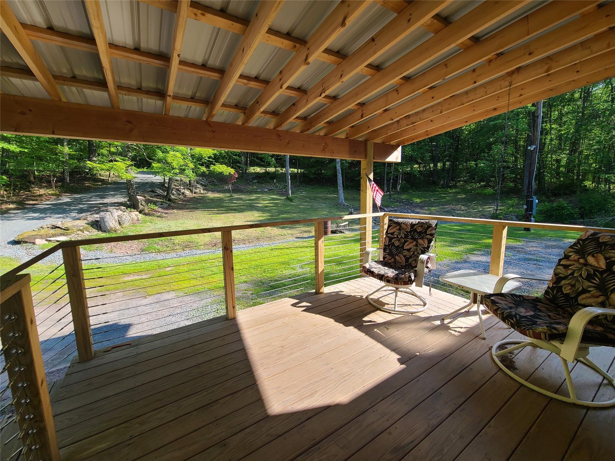 Single Family New Turnpike  Sullivan County, NY 12726, MLS-879948-20