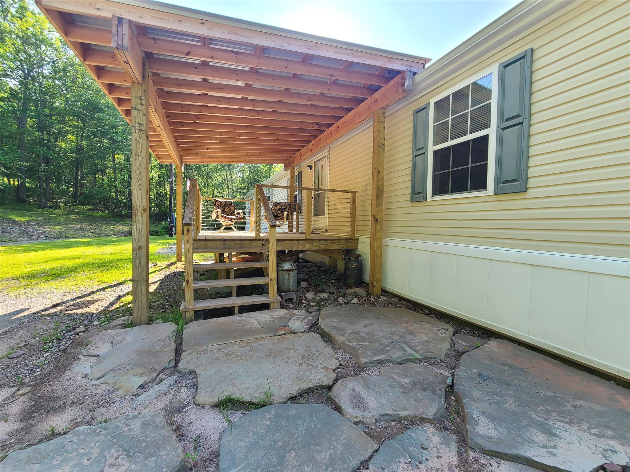 Single Family New Turnpike  Sullivan County, NY 12726, MLS-879948-21