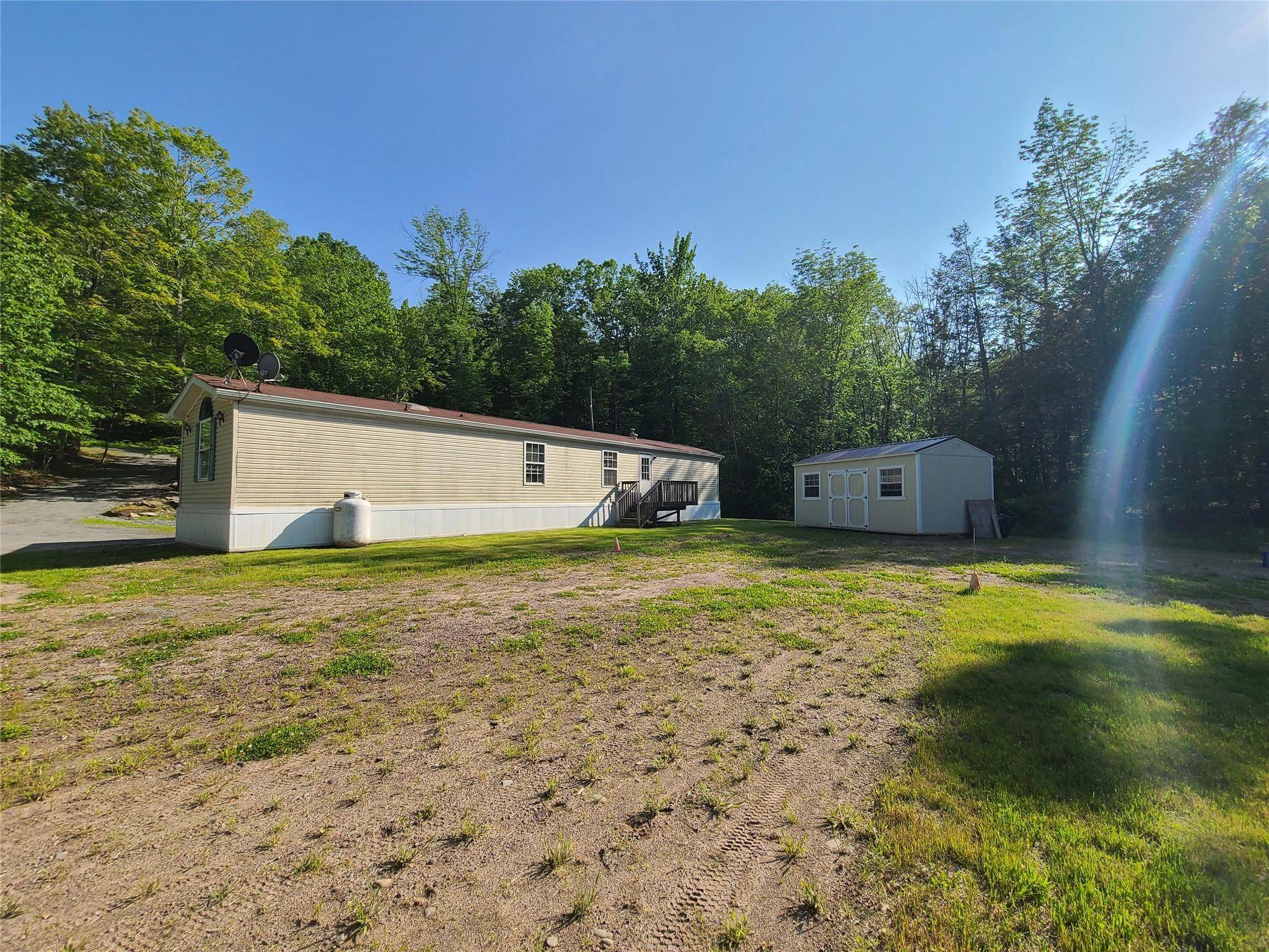 Single Family New Turnpike  Sullivan County, NY 12726, MLS-879948-22