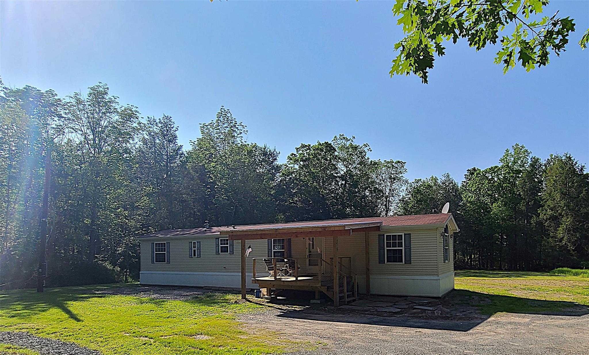 Single Family New Turnpike  Sullivan County, NY 12726, MLS-879948-23