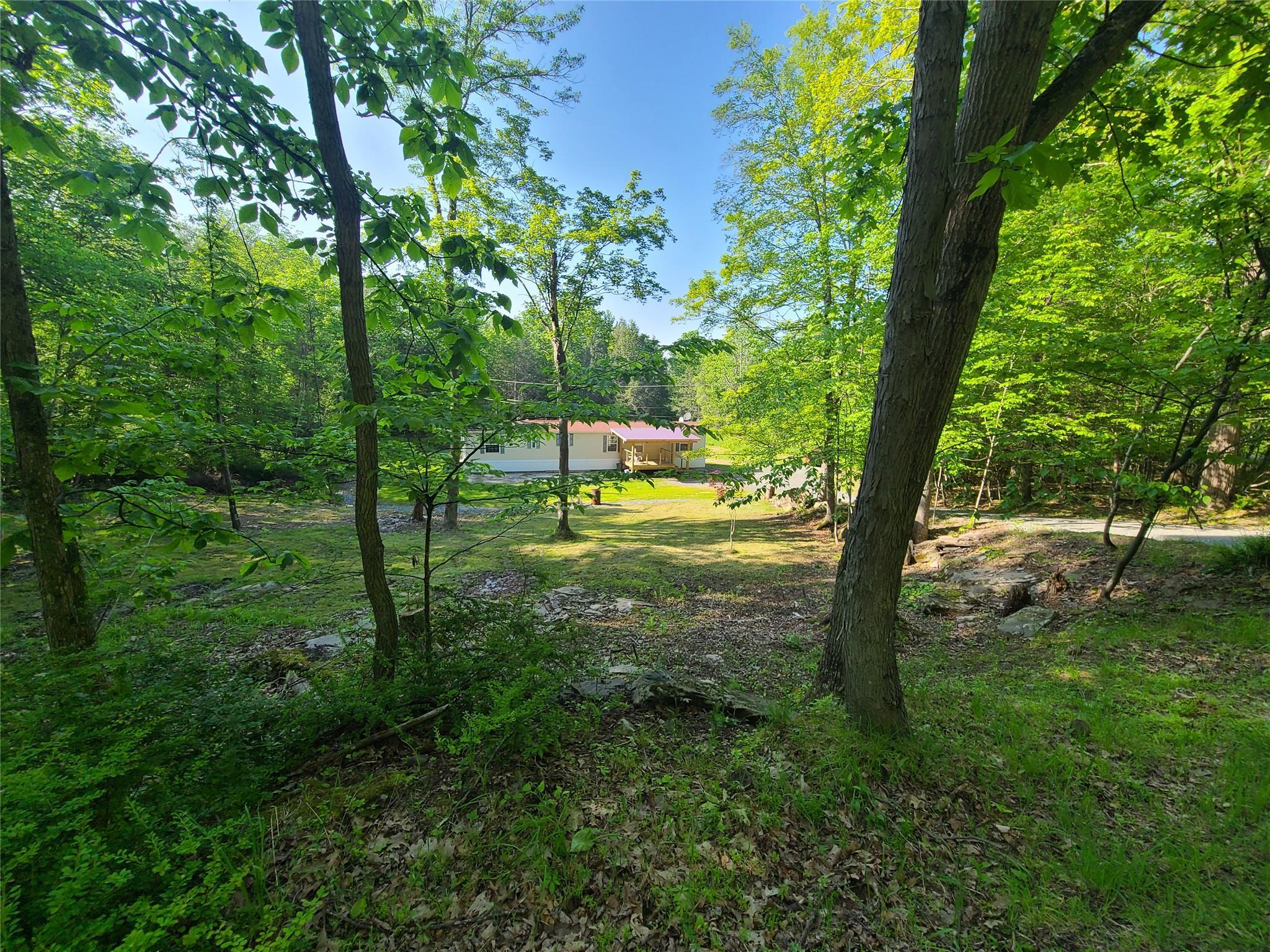 Single Family New Turnpike  Sullivan County, NY 12726, MLS-879948-3