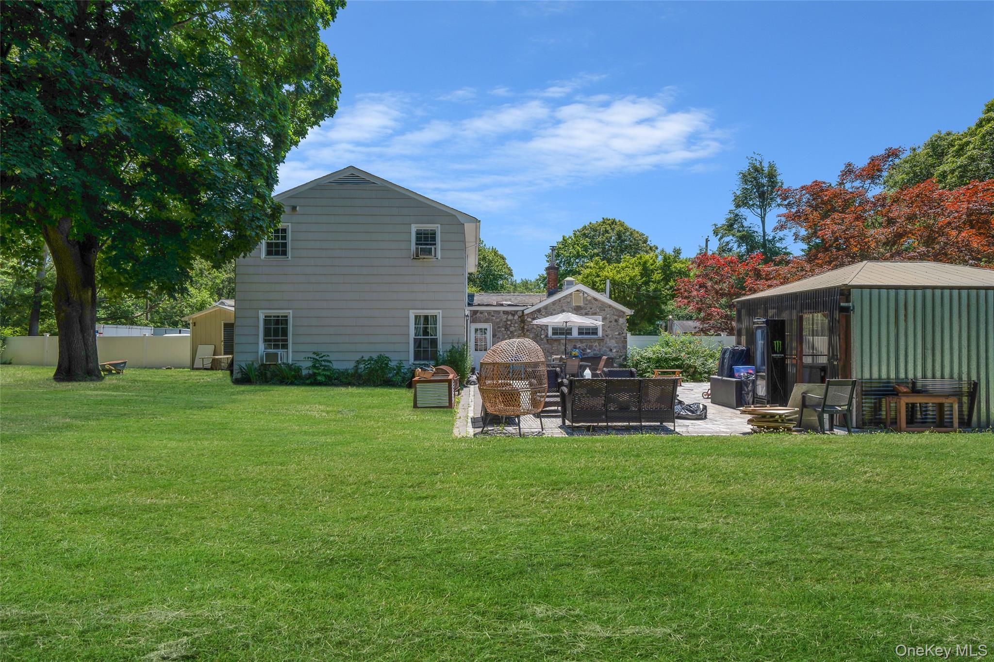 Single Family Fox  Suffolk County, NY 11953, MLS-879964-7