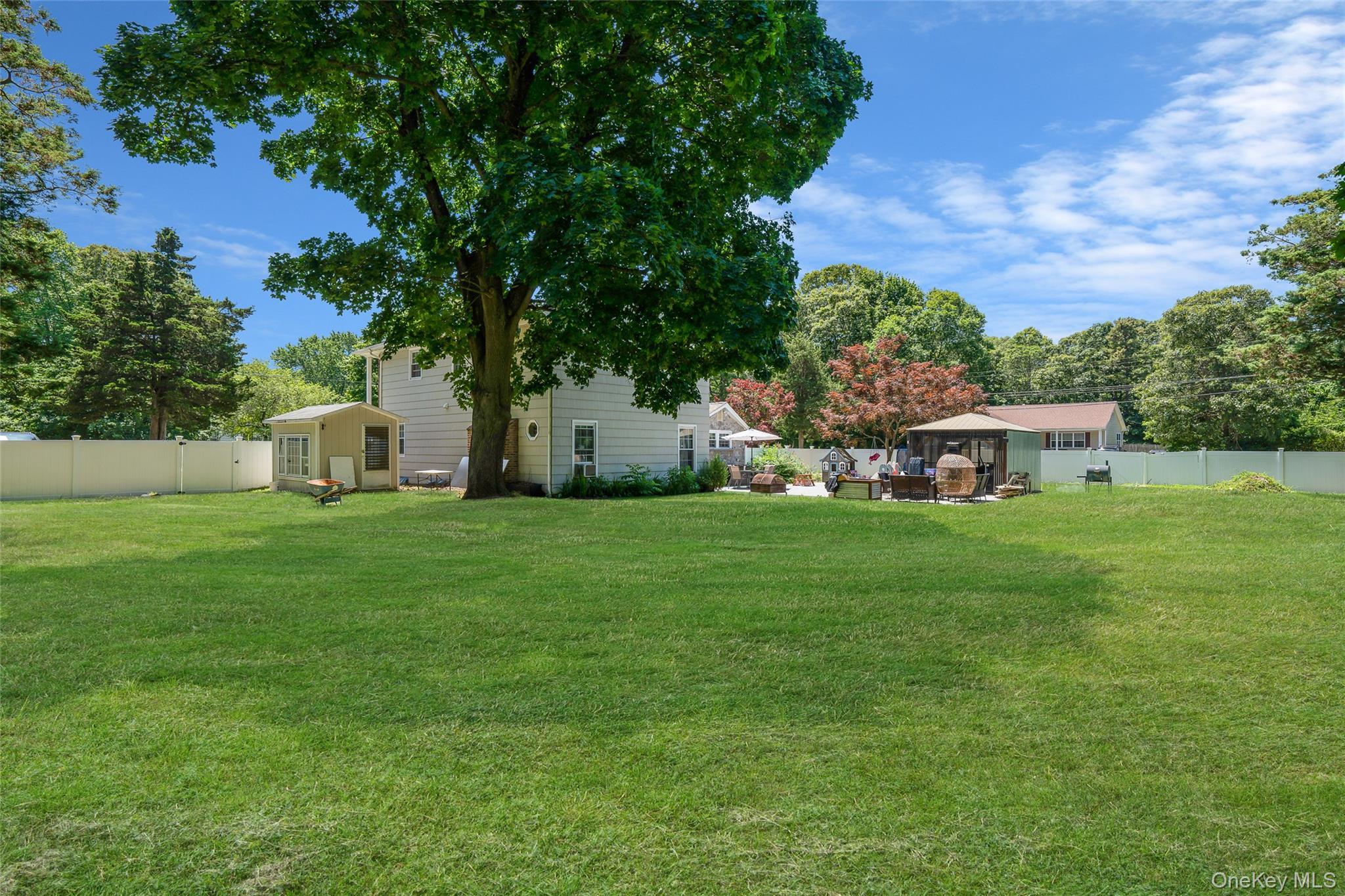 Single Family Fox  Suffolk County, NY 11953, MLS-879964-9