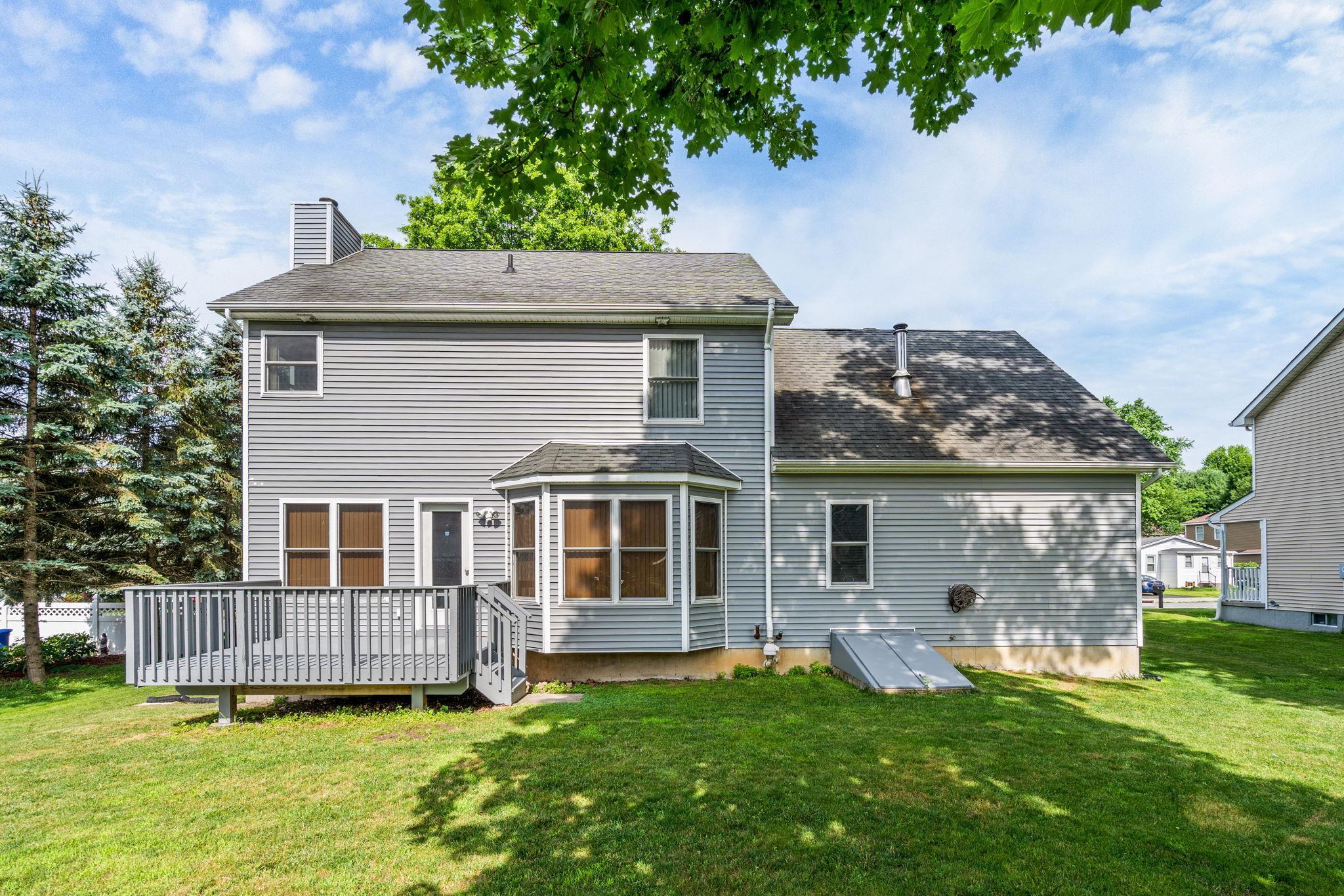 Single Family Utopian  Orange County, NY 12586, MLS-879965-40