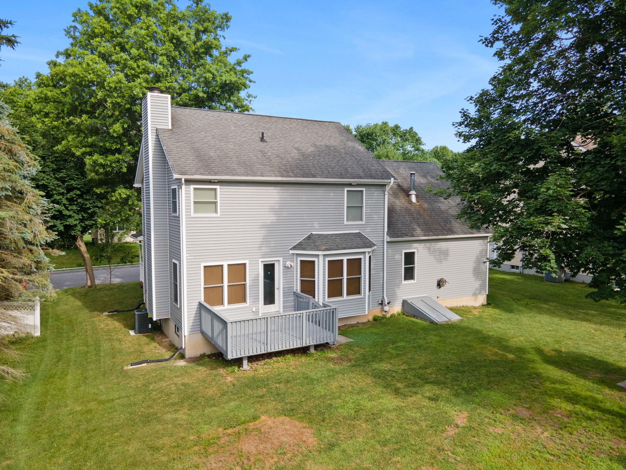 Single Family Utopian  Orange County, NY 12586, MLS-879965-41