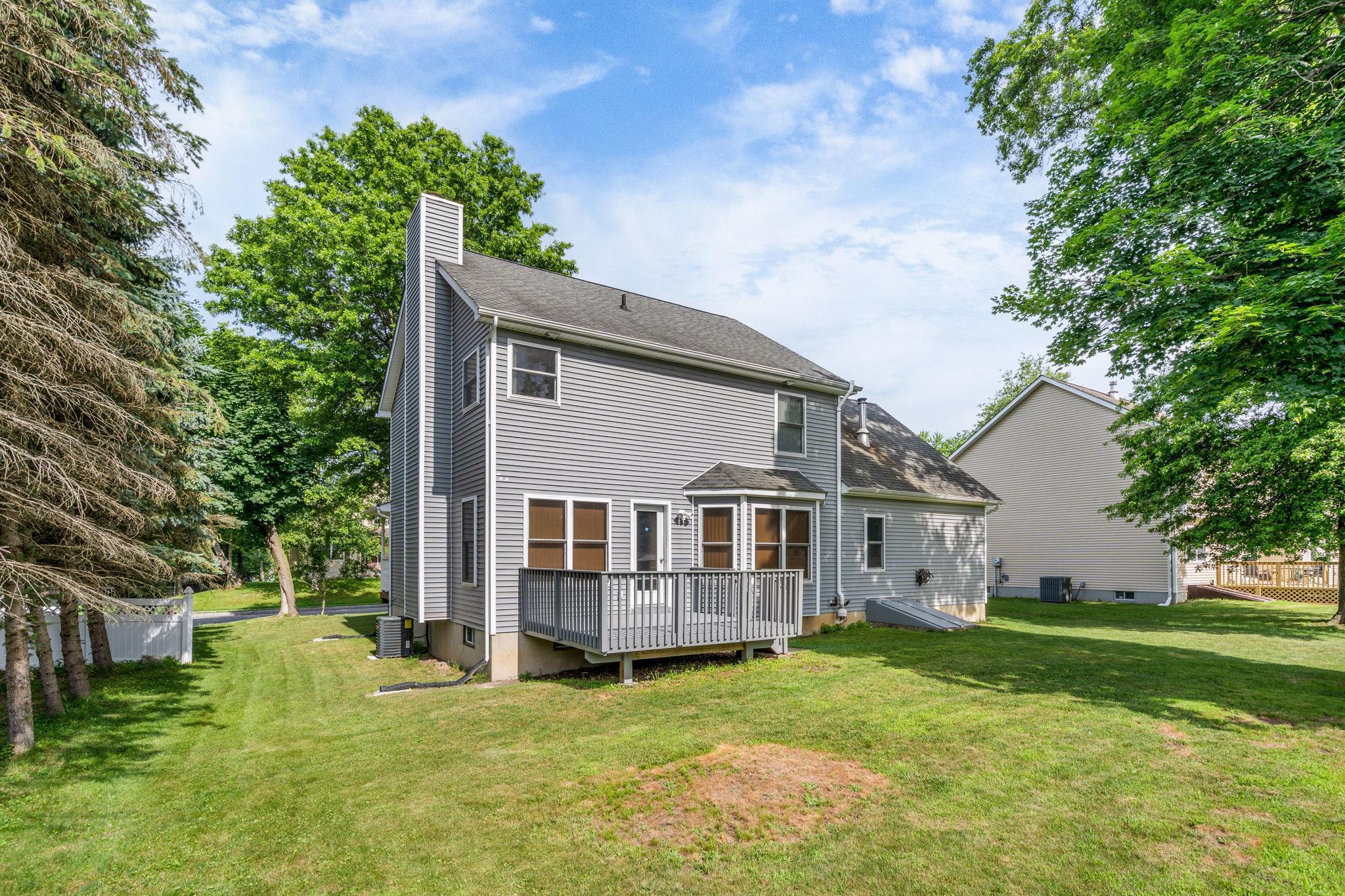 Single Family Utopian  Orange County, NY 12586, MLS-879965-42
