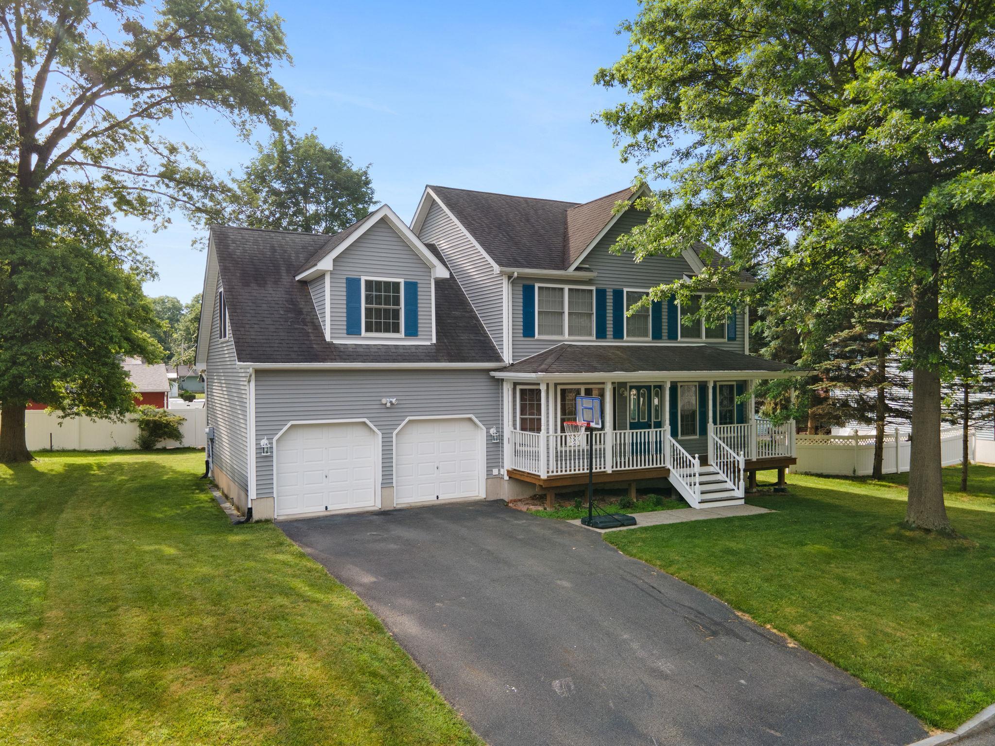 Single Family Utopian  Orange County, NY 12586, MLS-879965-43