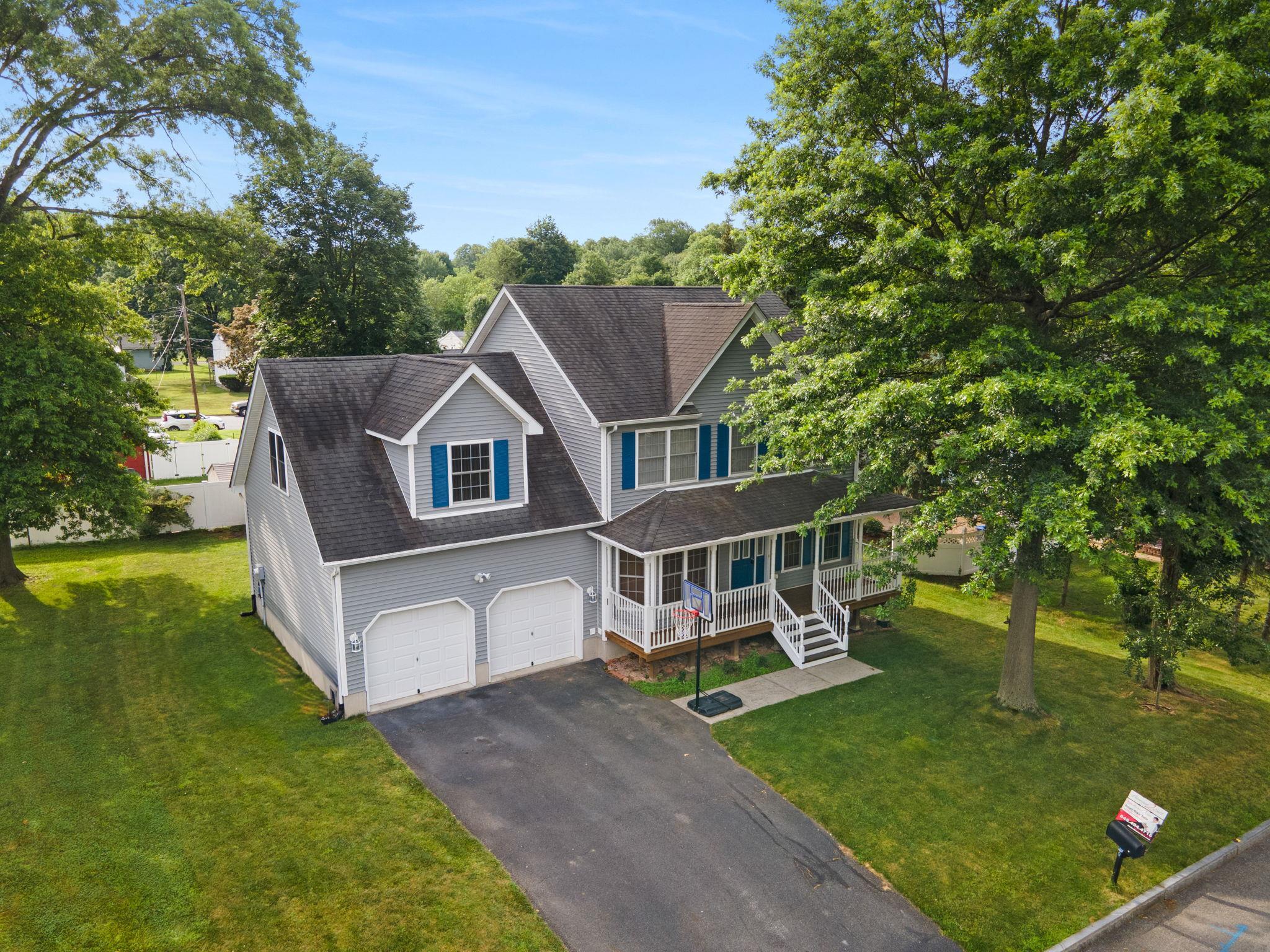 Single Family Utopian  Orange County, NY 12586, MLS-879965-44