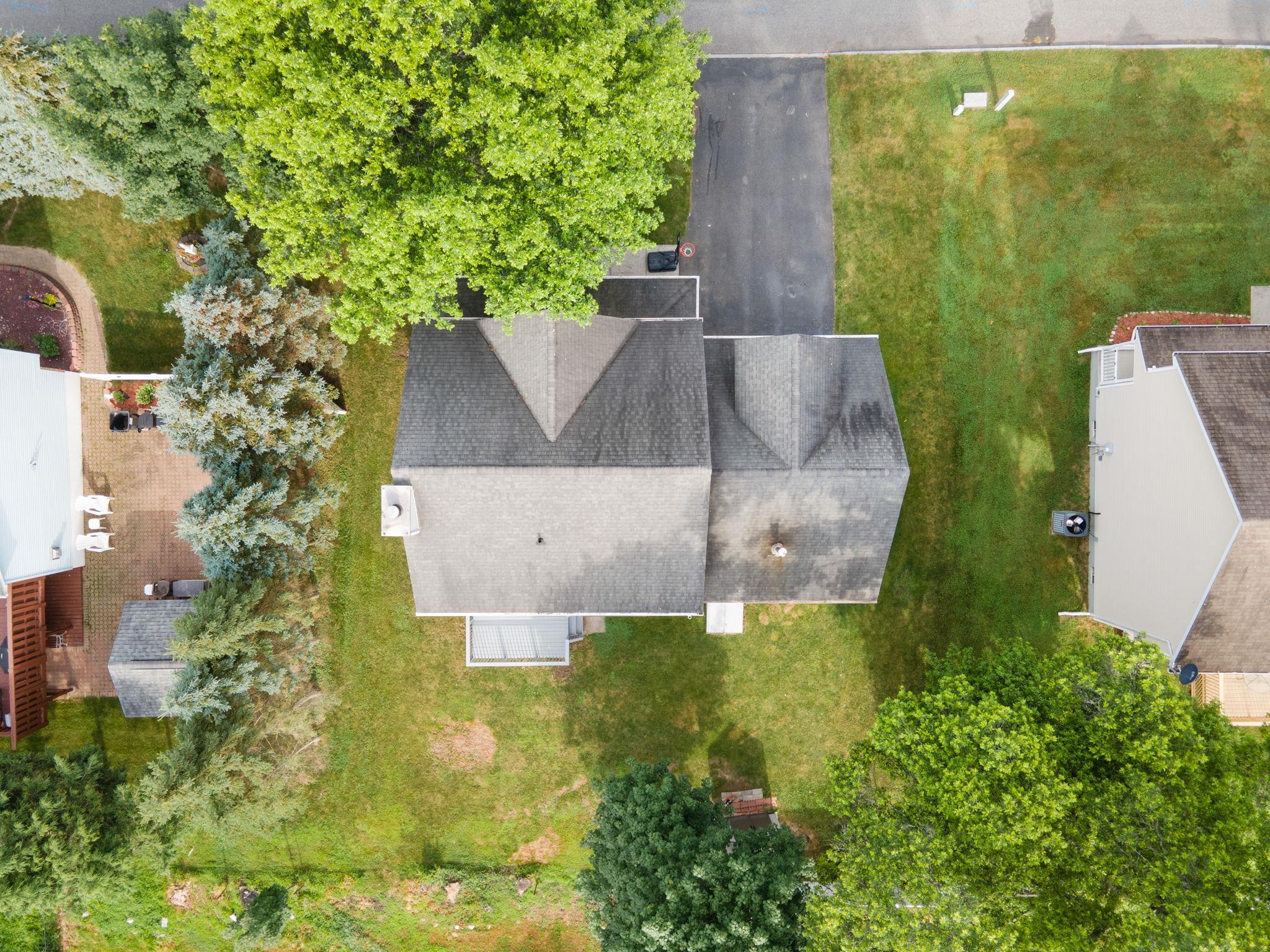 Single Family Utopian  Orange County, NY 12586, MLS-879965-45