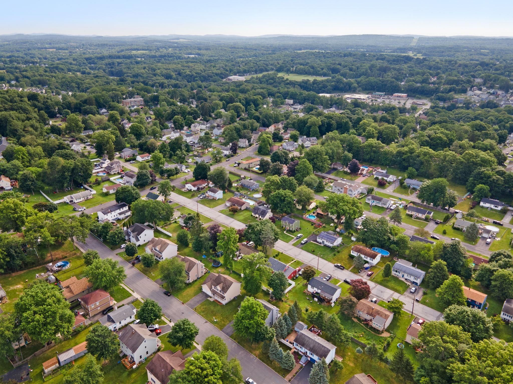 Single Family Utopian  Orange County, NY 12586, MLS-879965-48
