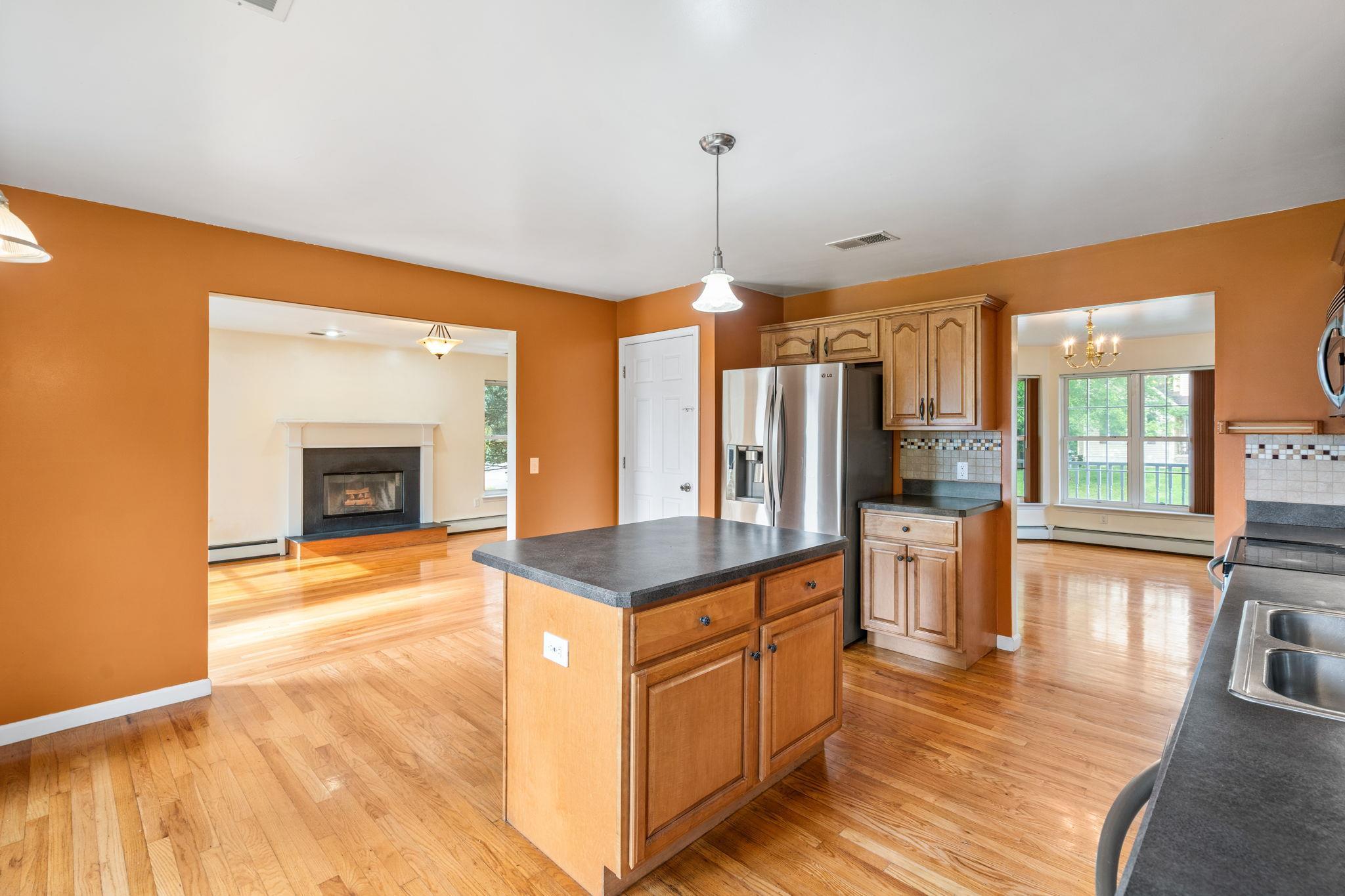 Single Family Utopian  Orange County, NY 12586, MLS-879965-6