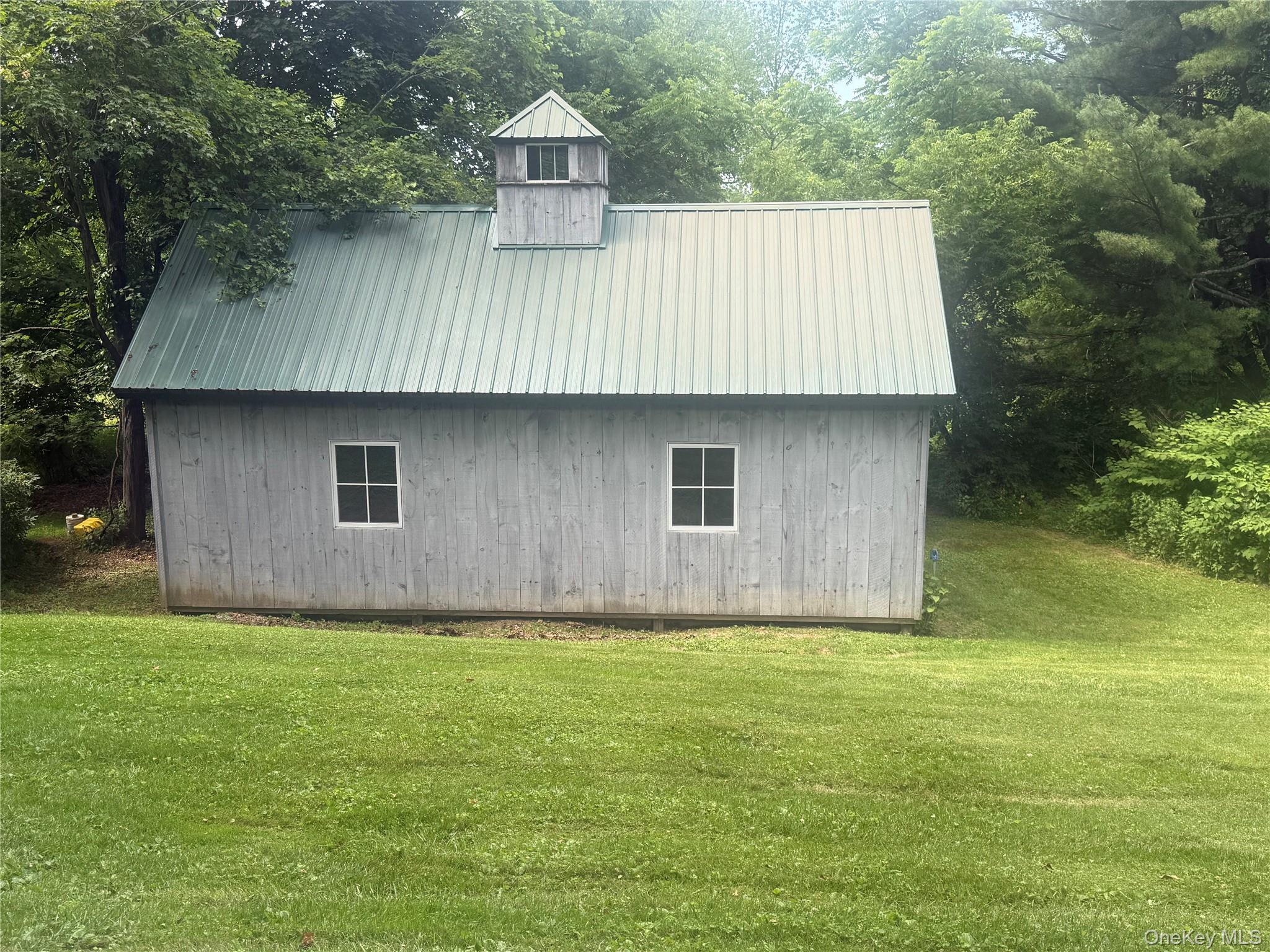 Single Family Midway  Dutchess County, NY 12501, MLS-879972-15