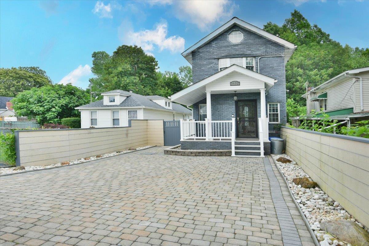 Single Family Harding  Bronx, NY 10473, MLS-879979-4