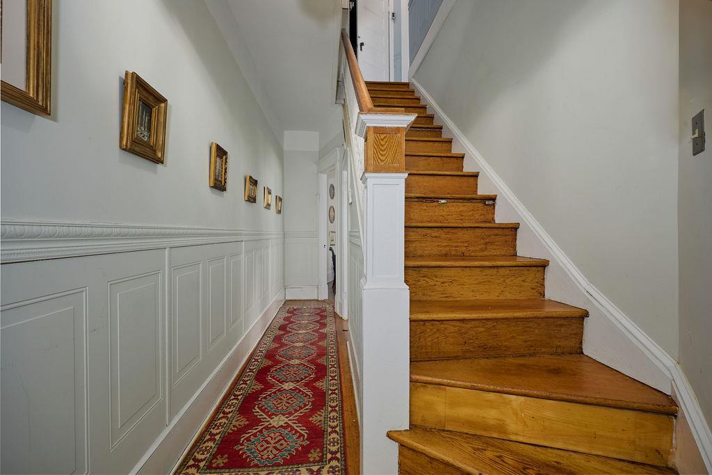 Single Family Hamilton  Dutchess County, NY 12601, MLS-880001-11