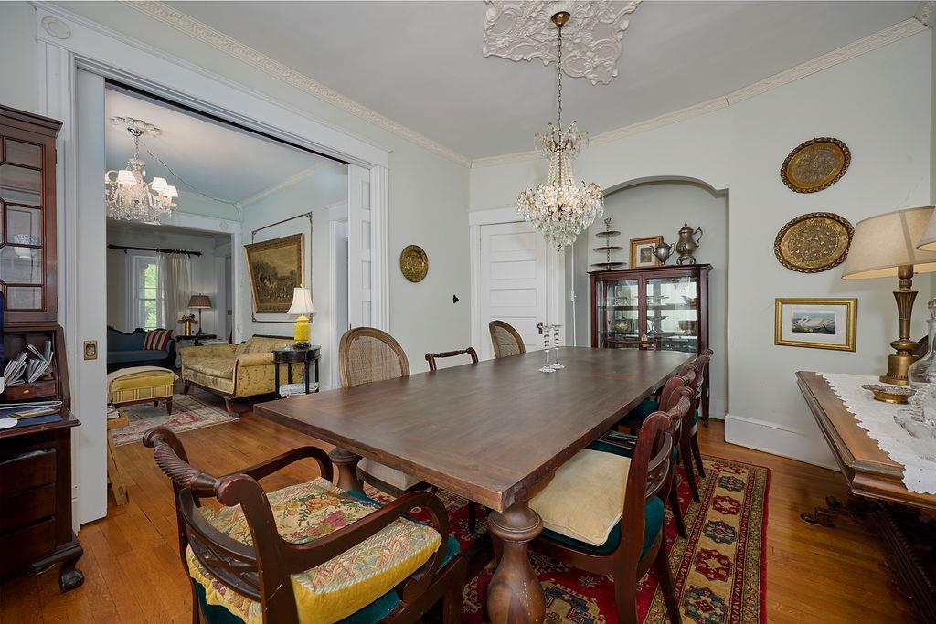 Single Family Hamilton  Dutchess County, NY 12601, MLS-880001-12