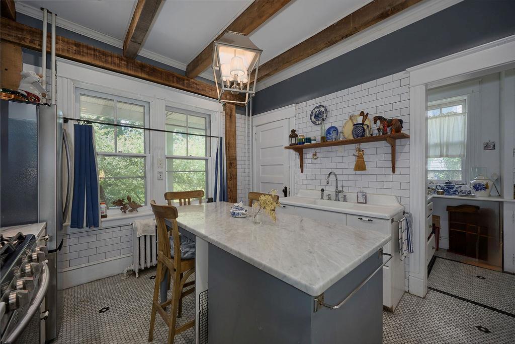 Single Family Hamilton  Dutchess County, NY 12601, MLS-880001-16