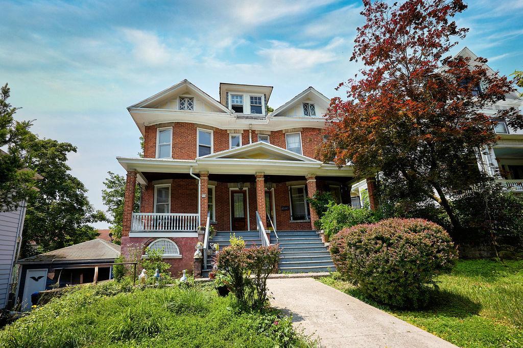 Single Family Hamilton  Dutchess County, NY 12601, MLS-880001-2