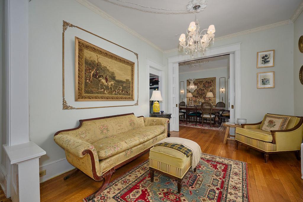 Single Family Hamilton  Dutchess County, NY 12601, MLS-880001-30