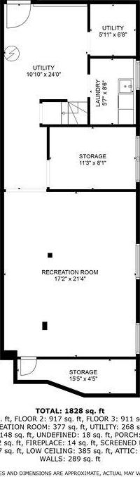Single Family Hamilton  Dutchess County, NY 12601, MLS-880001-34