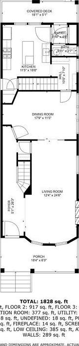 Single Family Hamilton  Dutchess County, NY 12601, MLS-880001-35