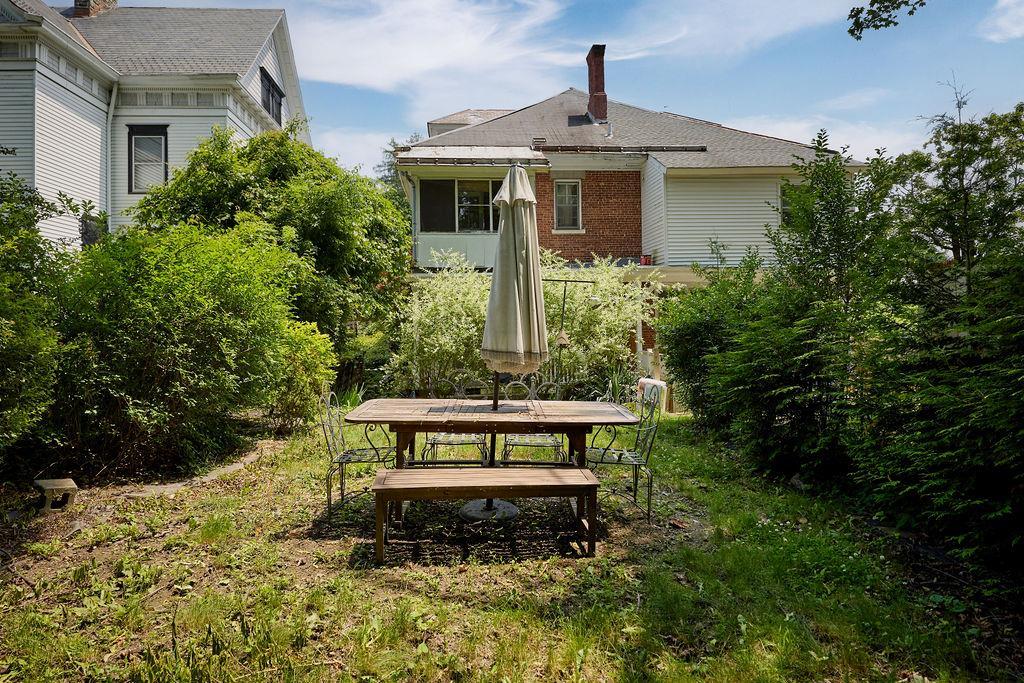 Single Family Hamilton  Dutchess County, NY 12601, MLS-880001-6