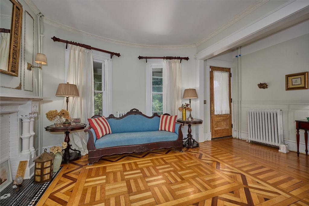 Single Family Hamilton  Dutchess County, NY 12601, MLS-880001-7