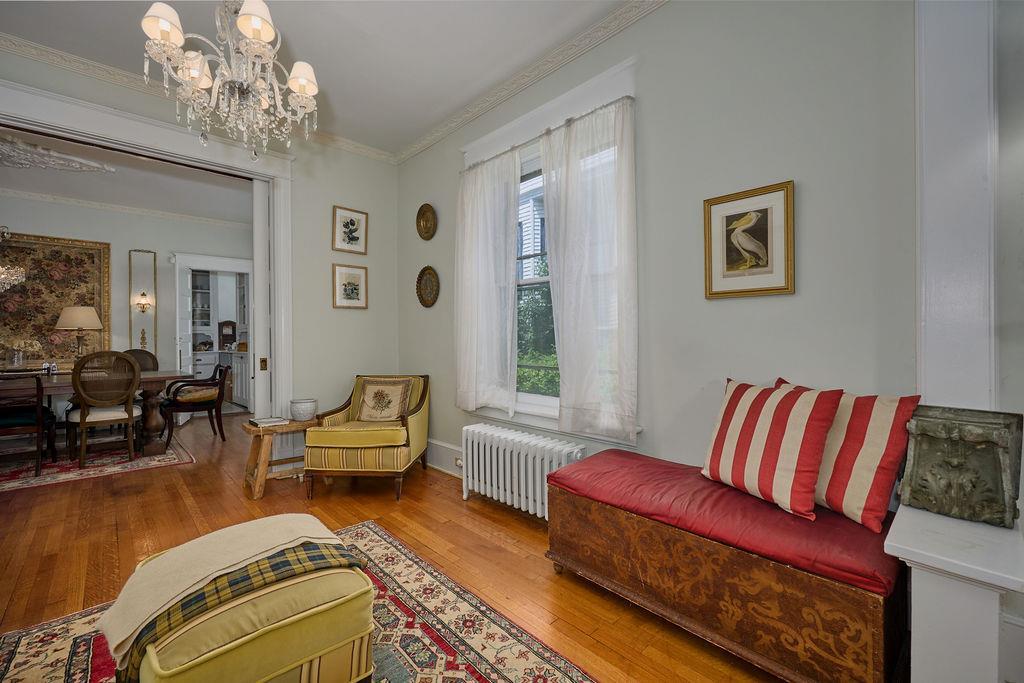Single Family Hamilton  Dutchess County, NY 12601, MLS-880001-9