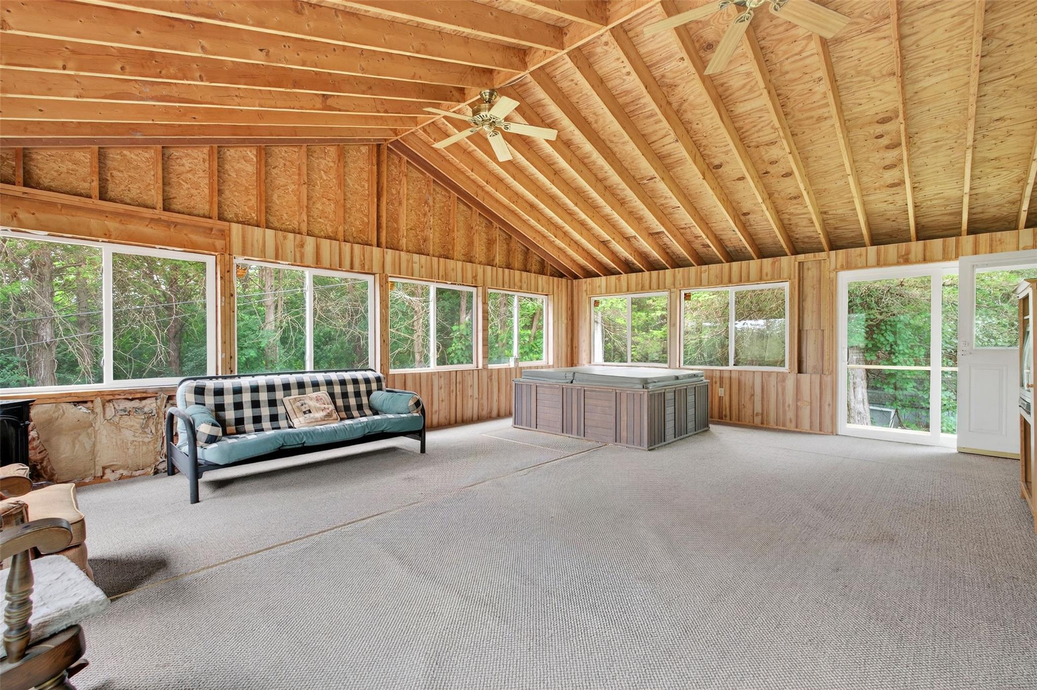 Single Family Waltz  Greene County, NY 12414, MLS-880004-18