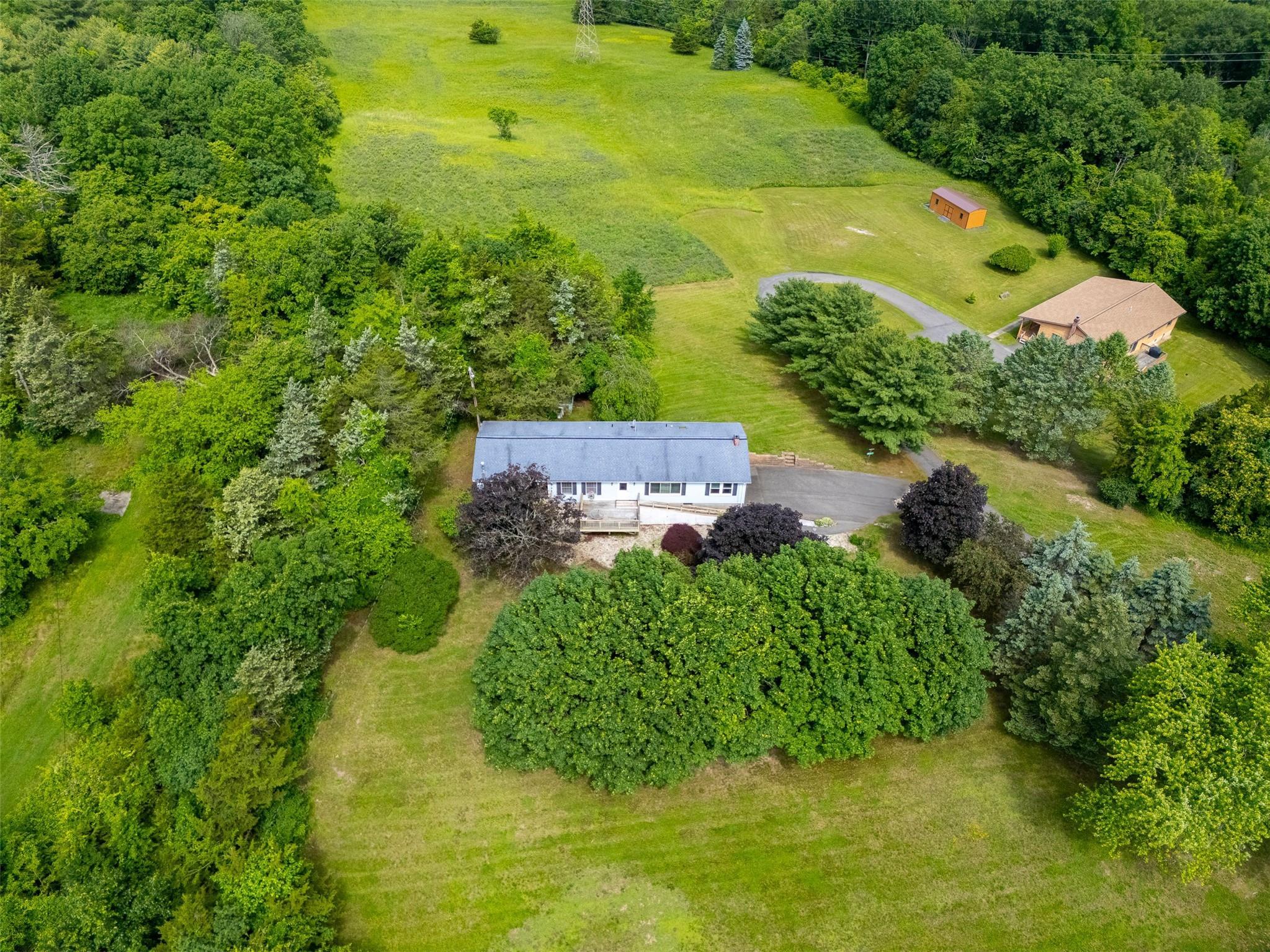 Single Family Waltz  Greene County, NY 12414, MLS-880004-2