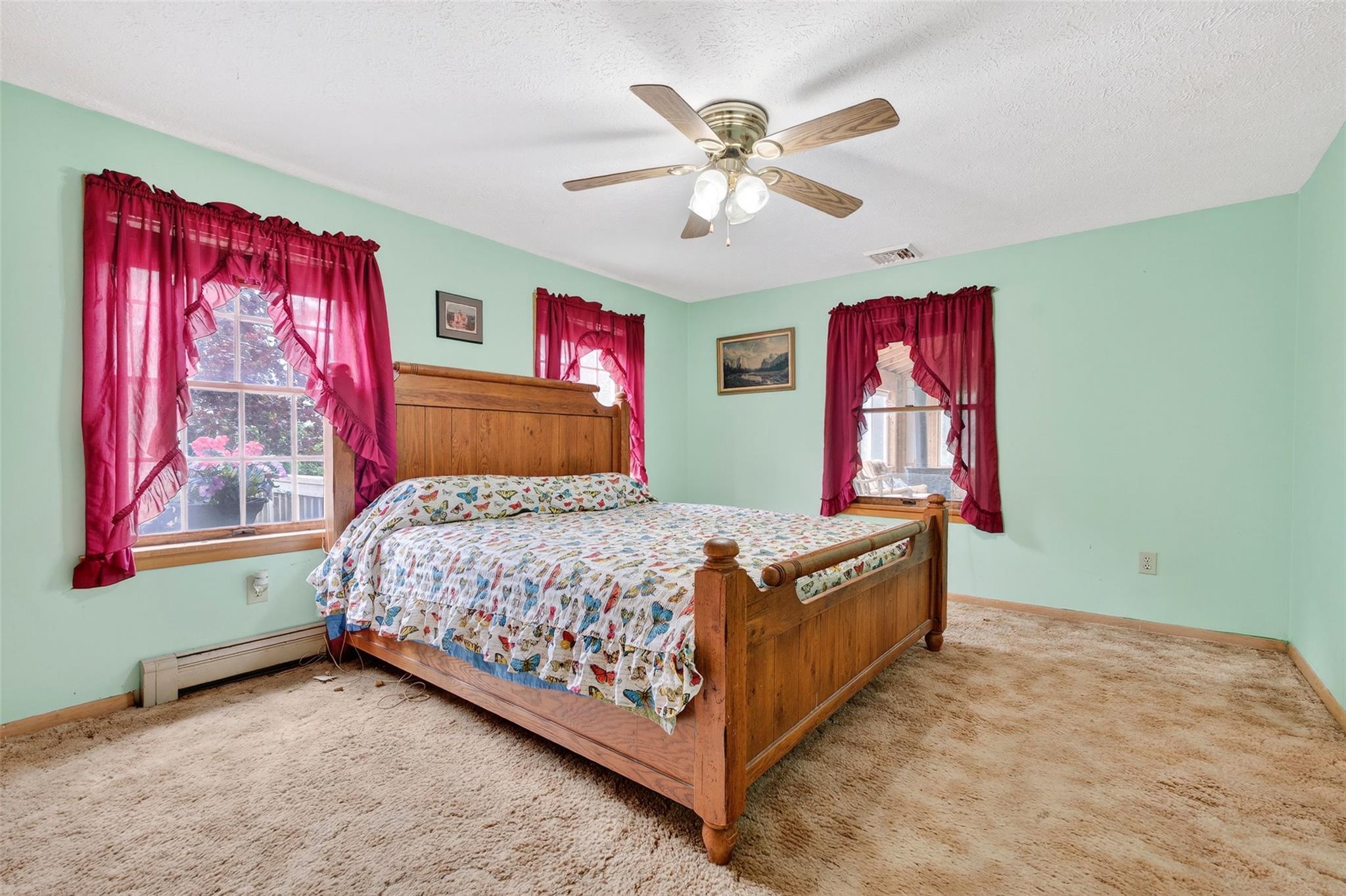 Single Family Waltz  Greene County, NY 12414, MLS-880004-24