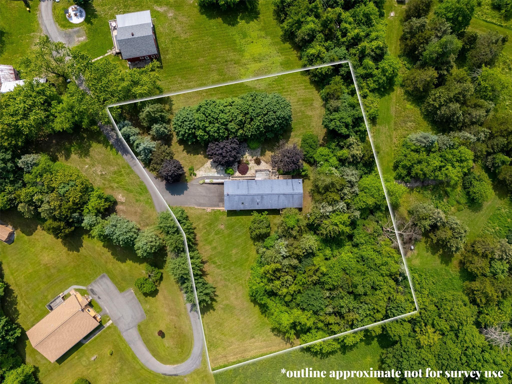 Single Family Waltz  Greene County, NY 12414, MLS-880004-40