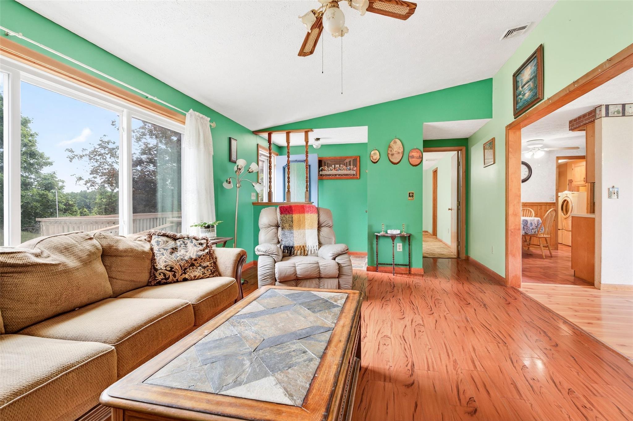 Single Family Waltz  Greene County, NY 12414, MLS-880004-9