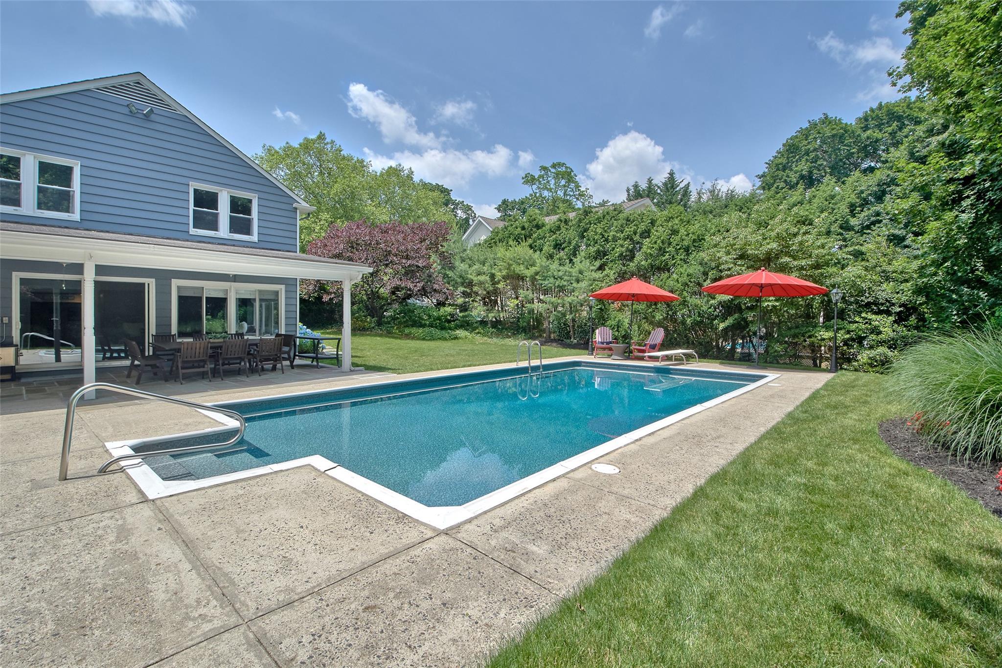 Single Family Purchase Westchester County, NY 10580, MLS-880008-26