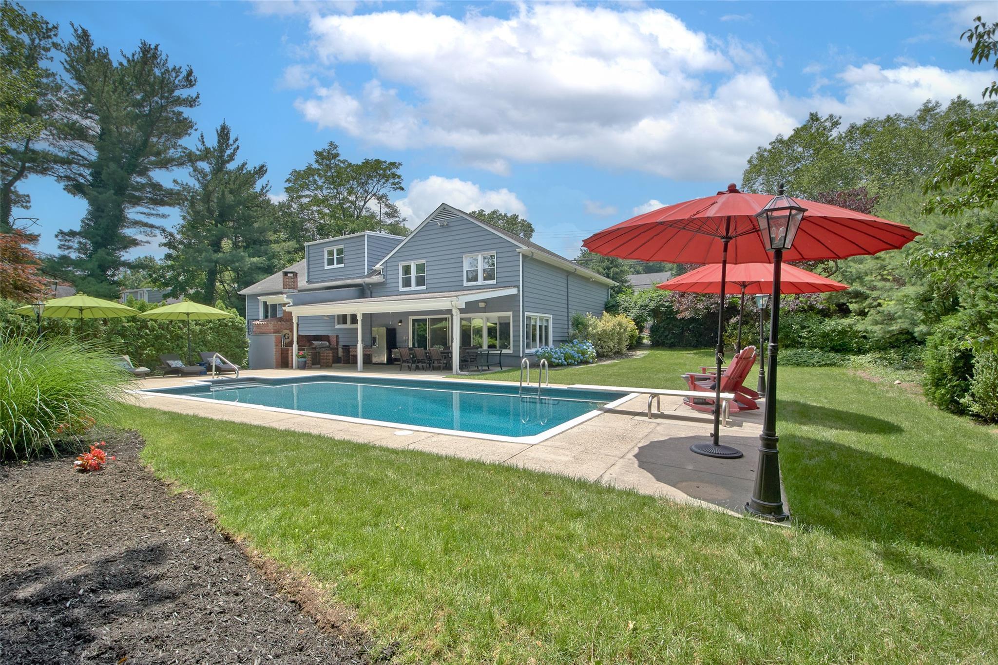 Single Family Purchase Westchester County, NY 10580, MLS-880008-29
