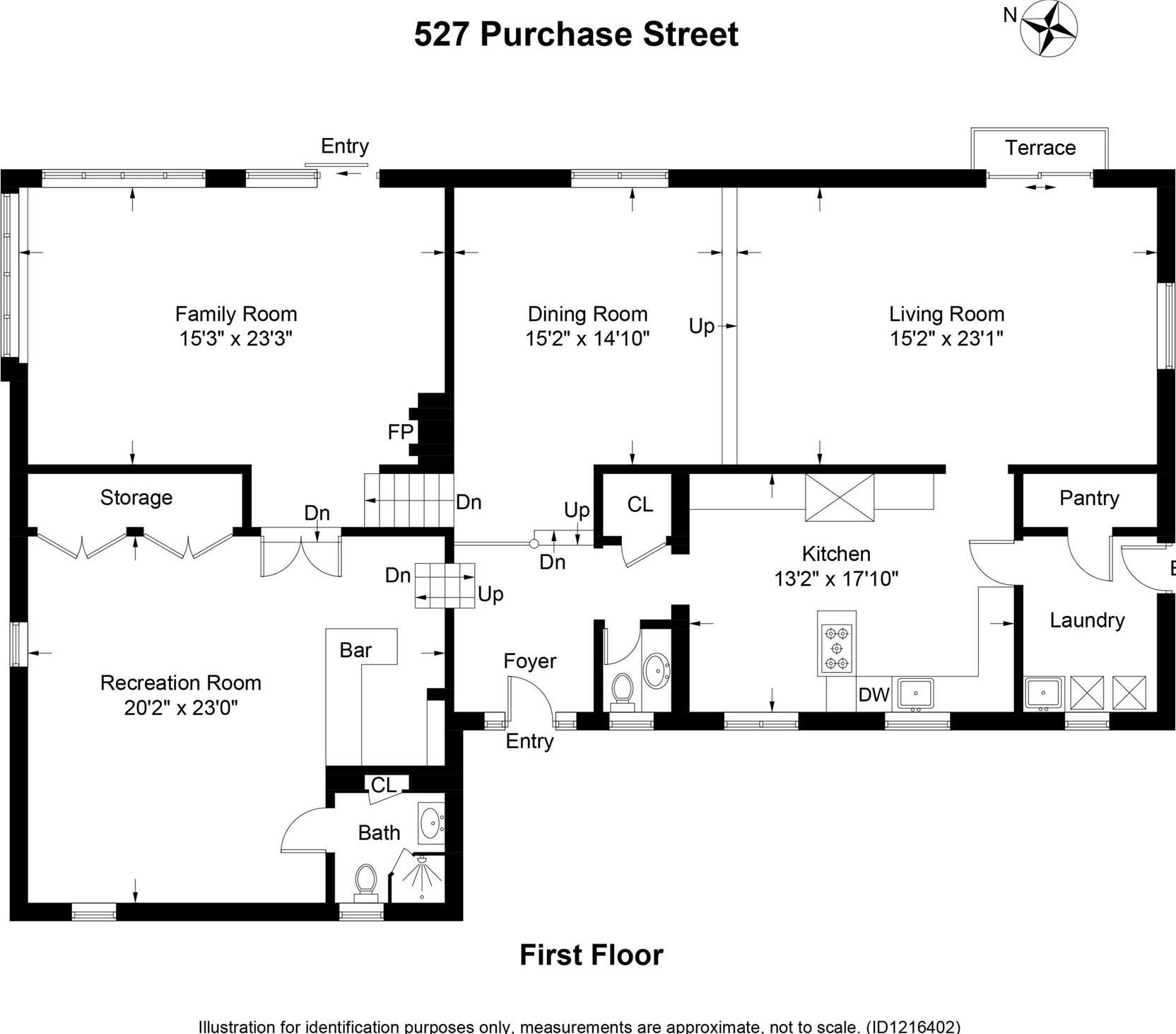 Single Family Purchase Westchester County, NY 10580, MLS-880008-32