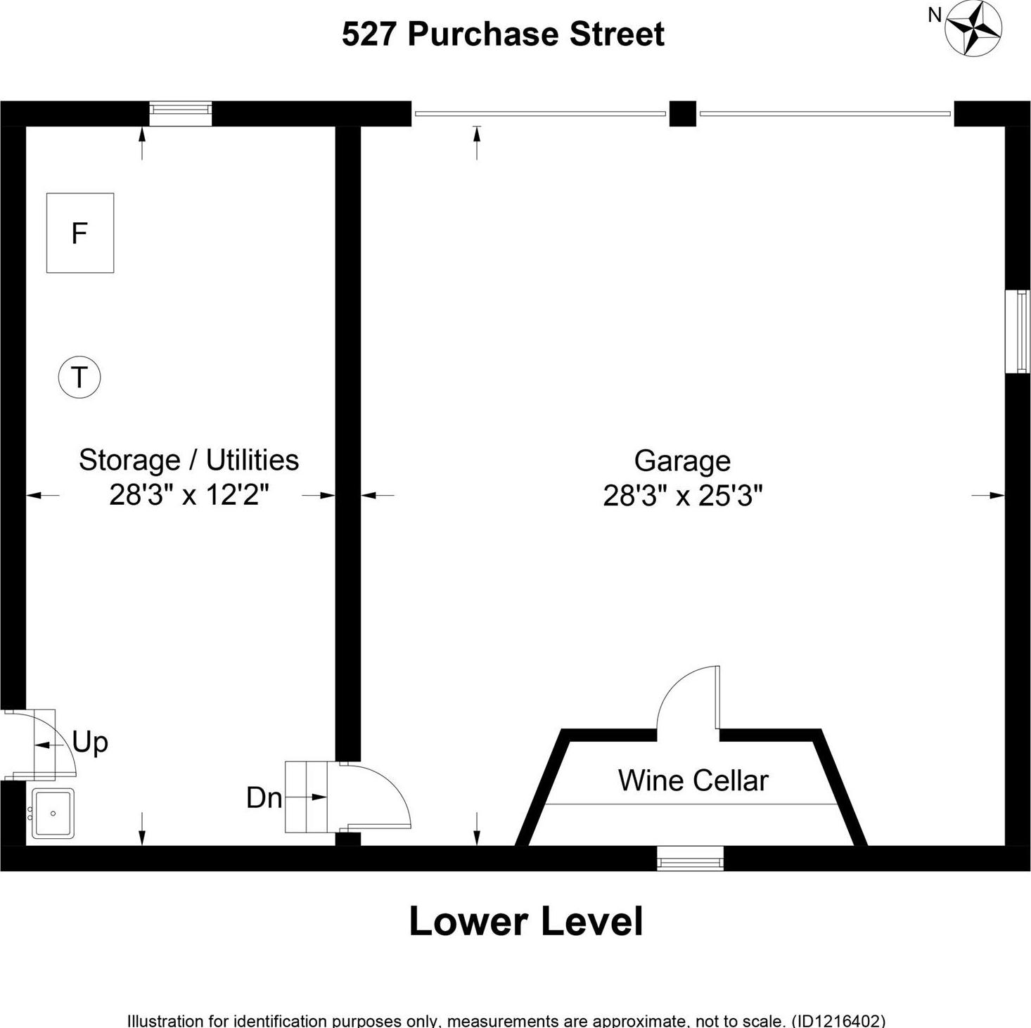 Single Family Purchase  Westchester County, NY 10580, MLS-880008-34