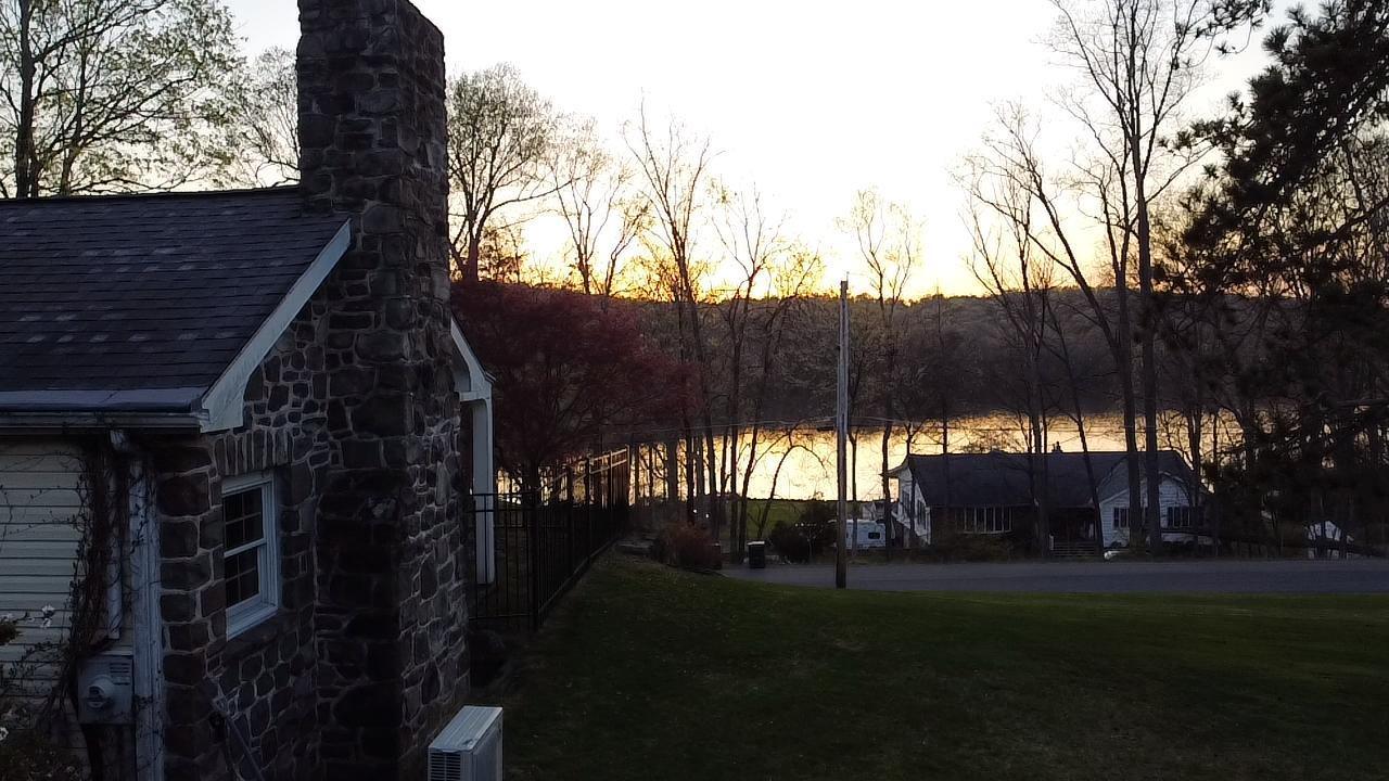 Single Family Shore Drive  Orange County, NY 10914, MLS-880016-11