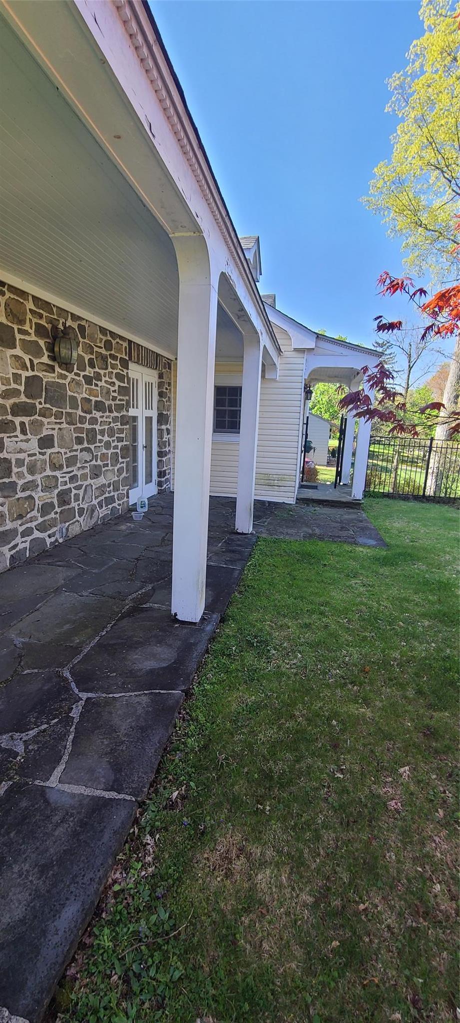 Single Family Shore Drive  Orange County, NY 10914, MLS-880016-12