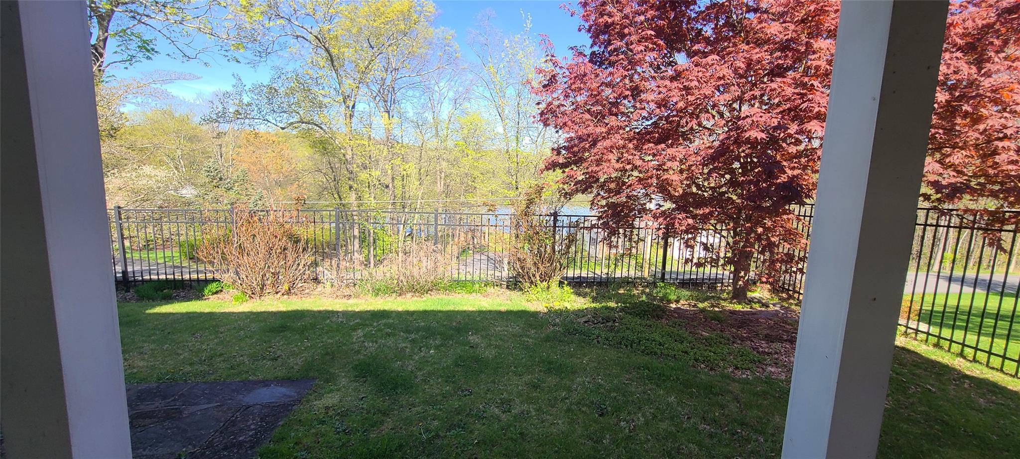 Single Family Shore Drive  Orange County, NY 10914, MLS-880016-13