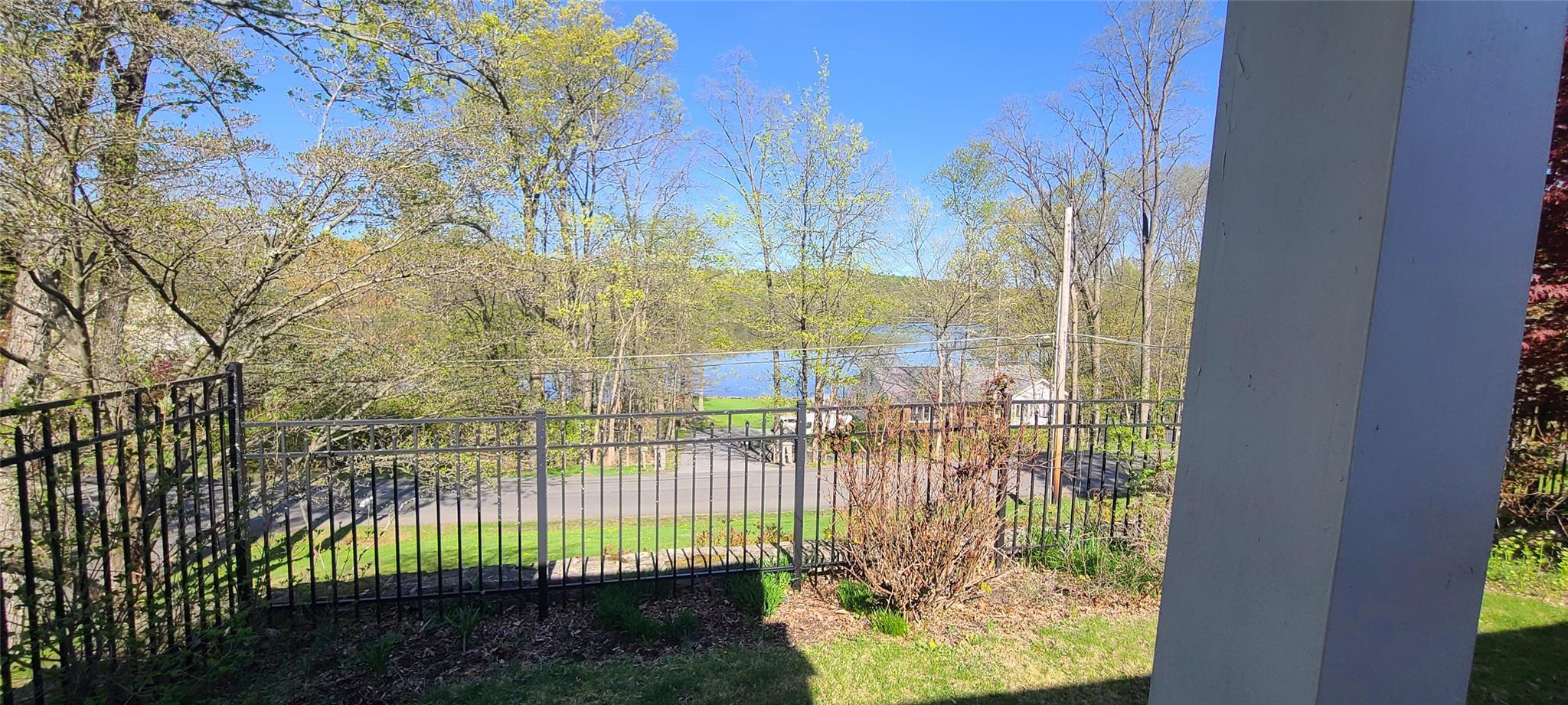 Single Family Shore Drive  Orange County, NY 10914, MLS-880016-14