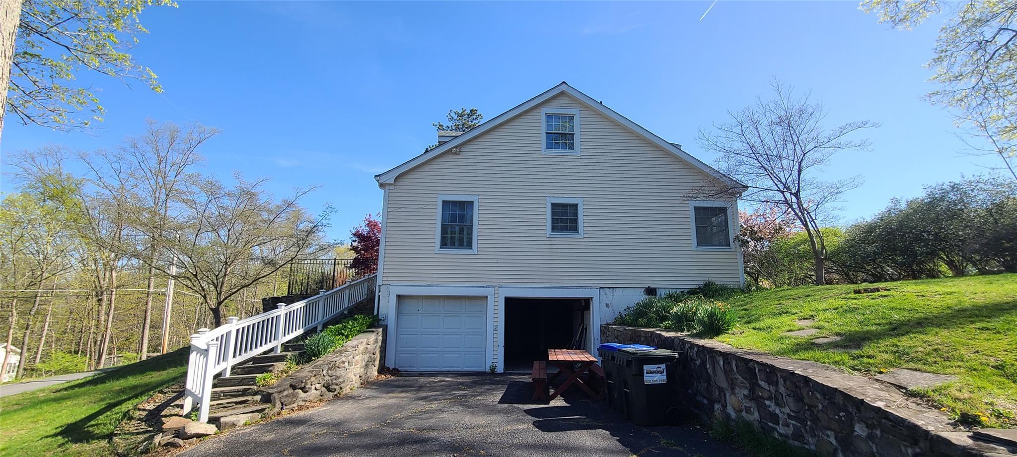 Single Family Shore Drive  Orange County, NY 10914, MLS-880016-15