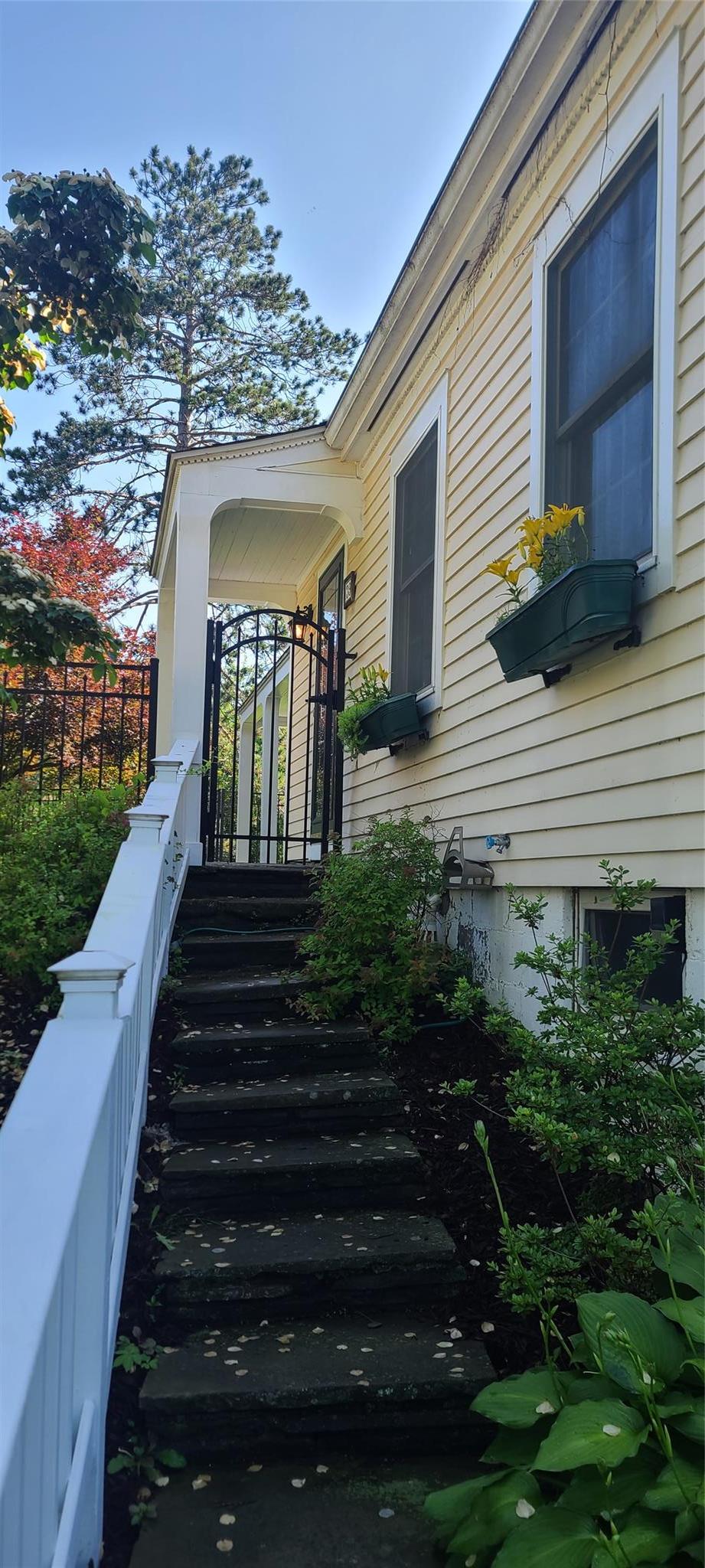 Single Family Shore Drive  Orange County, NY 10914, MLS-880016-16