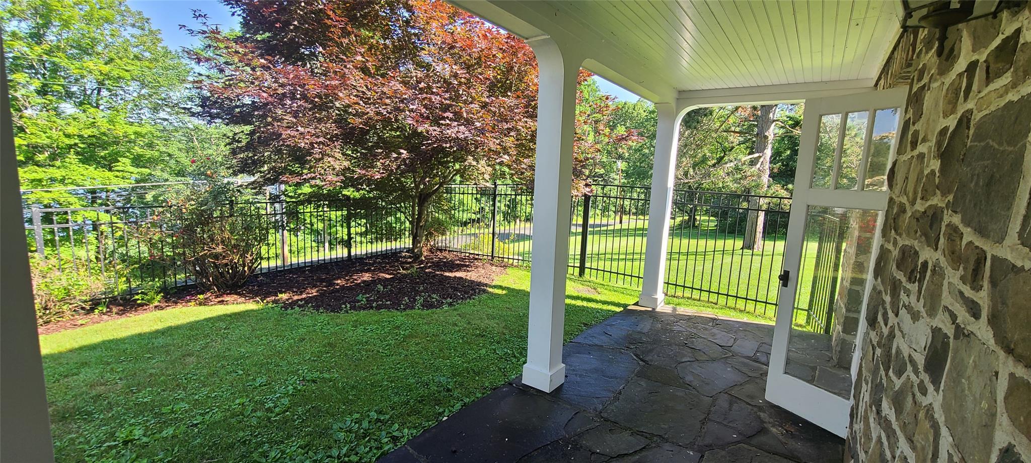 Single Family Shore Drive  Orange County, NY 10914, MLS-880016-19