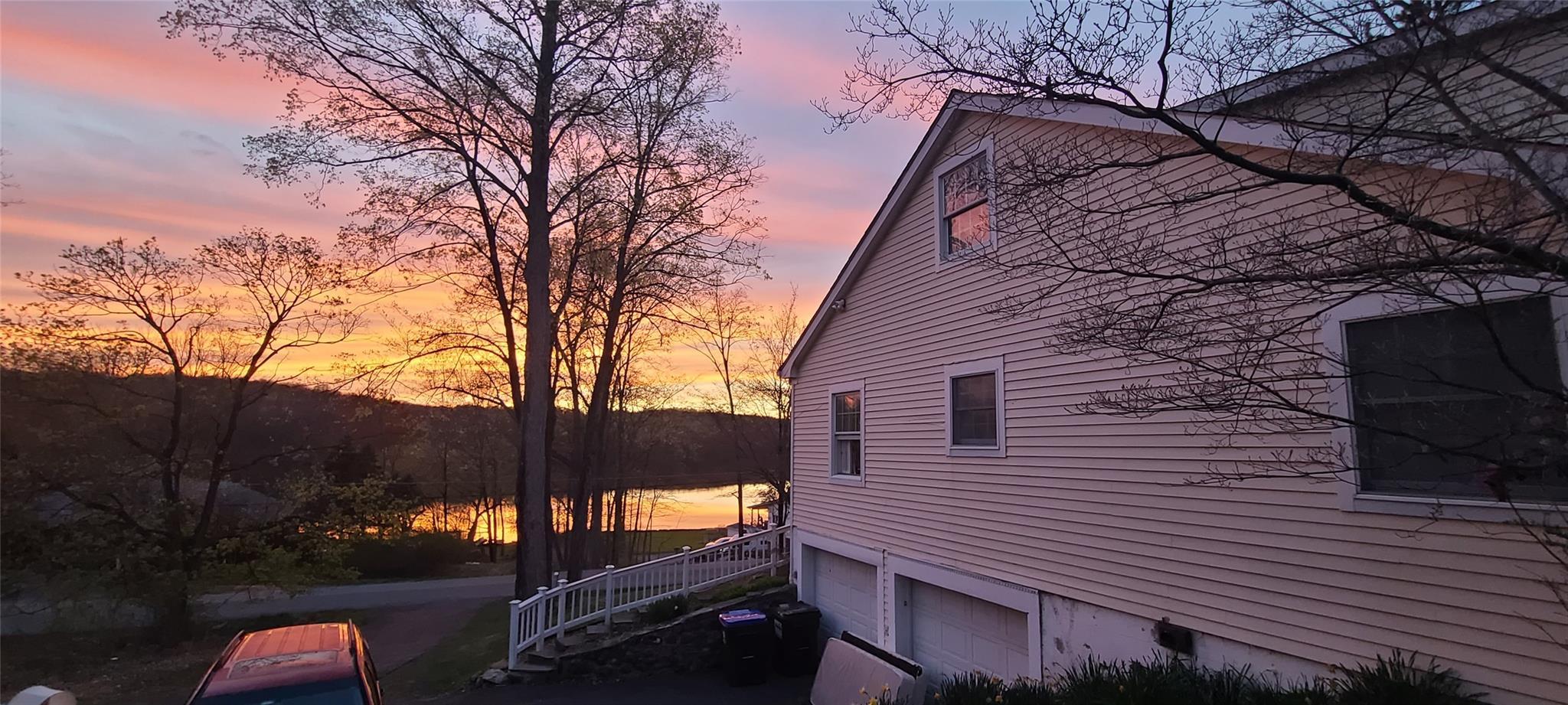 Single Family Shore Drive  Orange County, NY 10914, MLS-880016-2