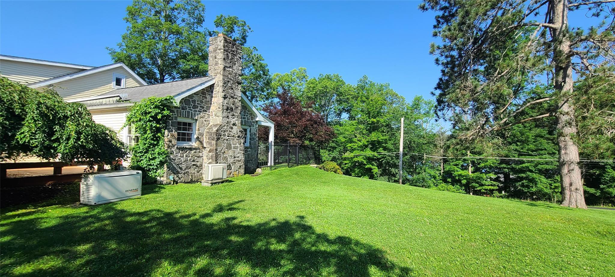 Single Family Shore Drive  Orange County, NY 10914, MLS-880016-41