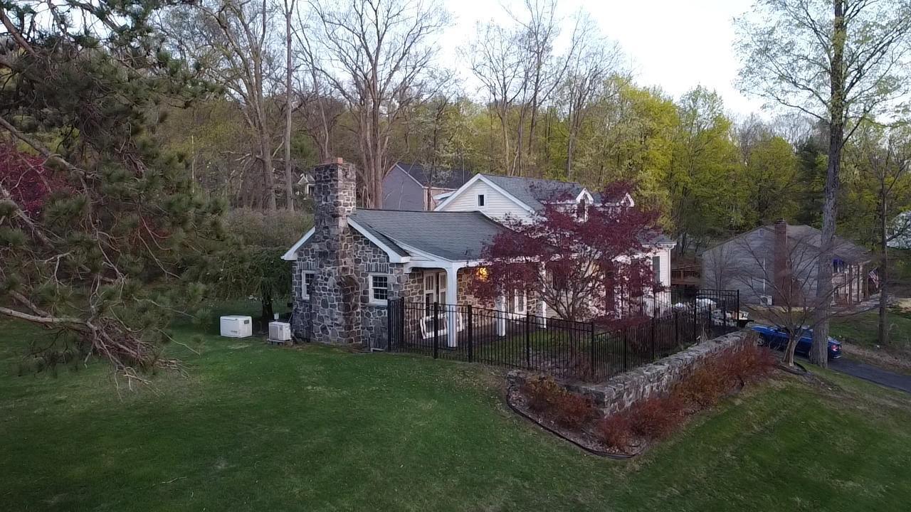 Single Family Shore Drive  Orange County, NY 10914, MLS-880016-46