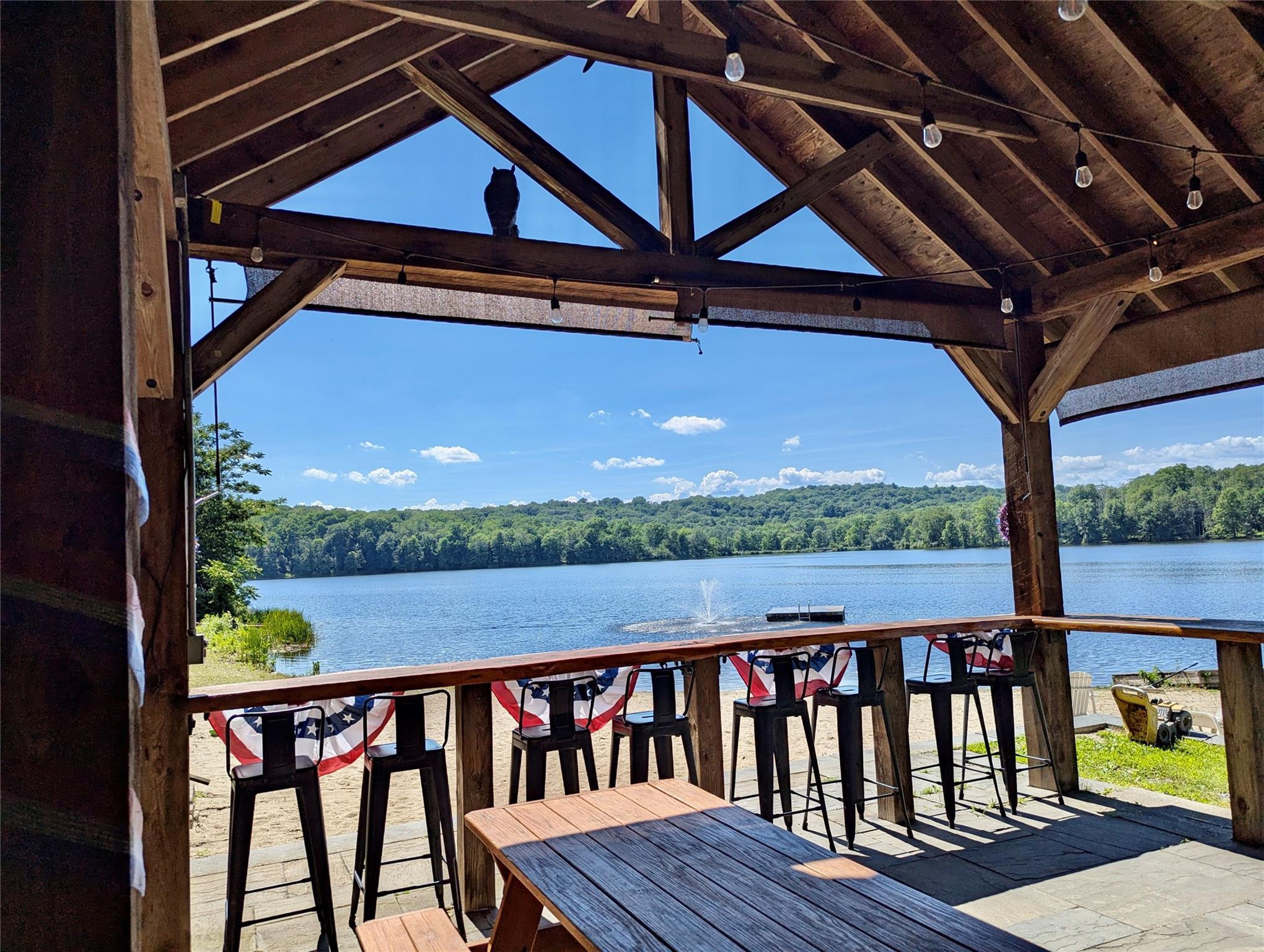 Single Family Shore Drive  Orange County, NY 10914, MLS-880016-47