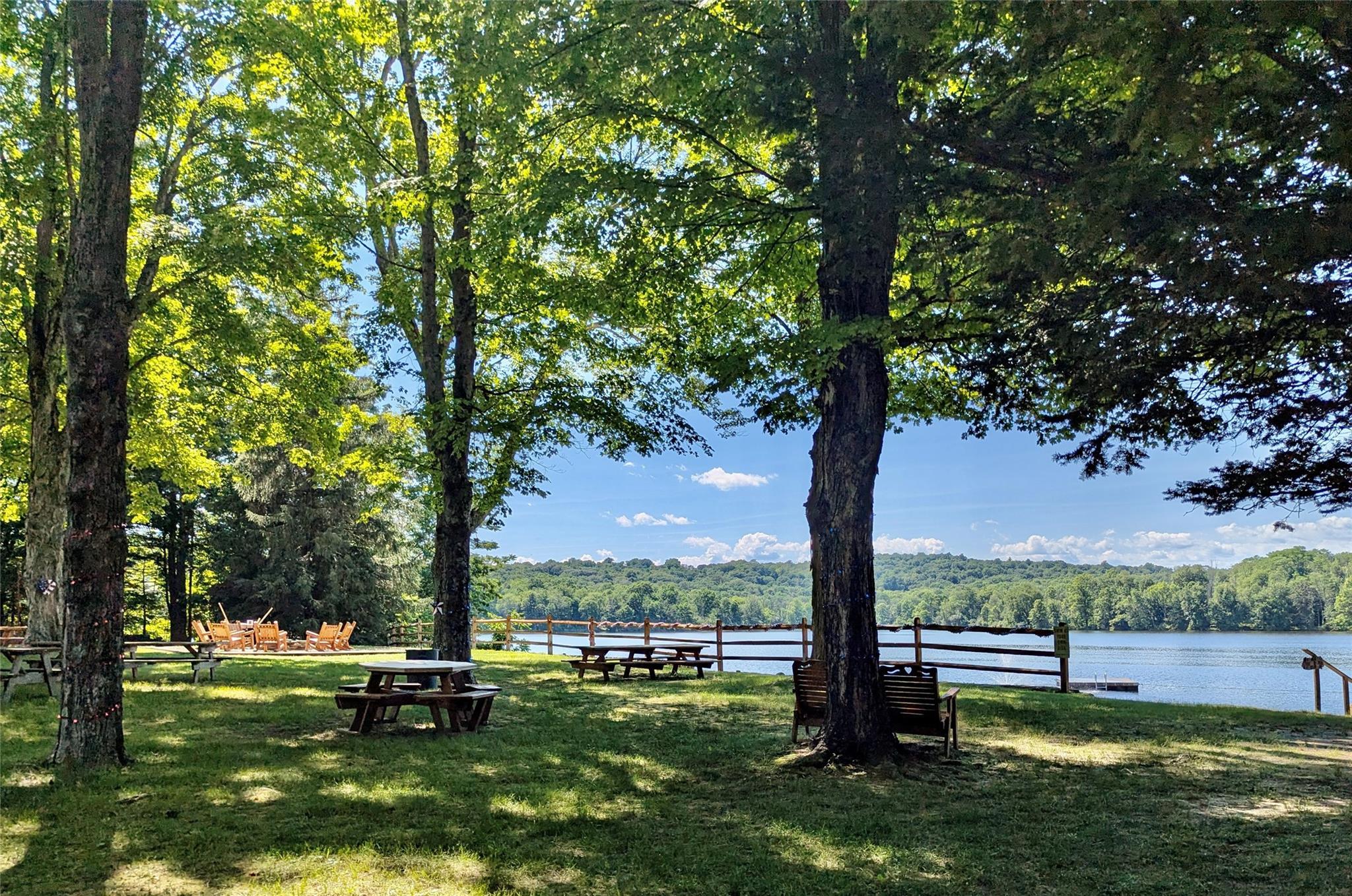 Single Family Shore Drive  Orange County, NY 10914, MLS-880016-48
